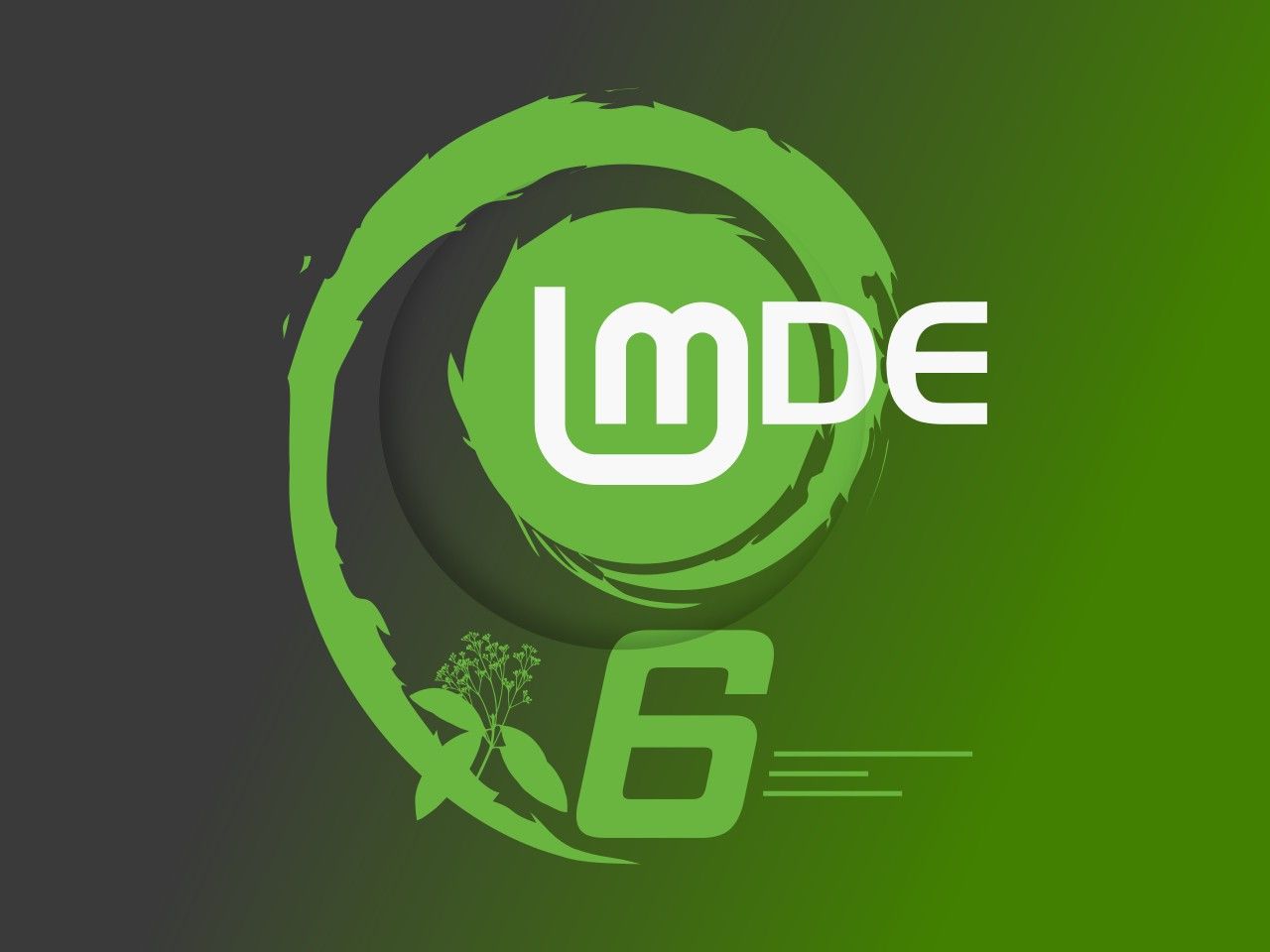 1280x960 LMDE 6: A Dream Come True for Desktop Linux Users