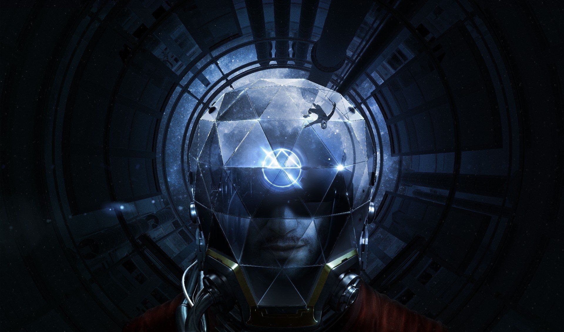 1920x1133 Prey HD Wallpaper