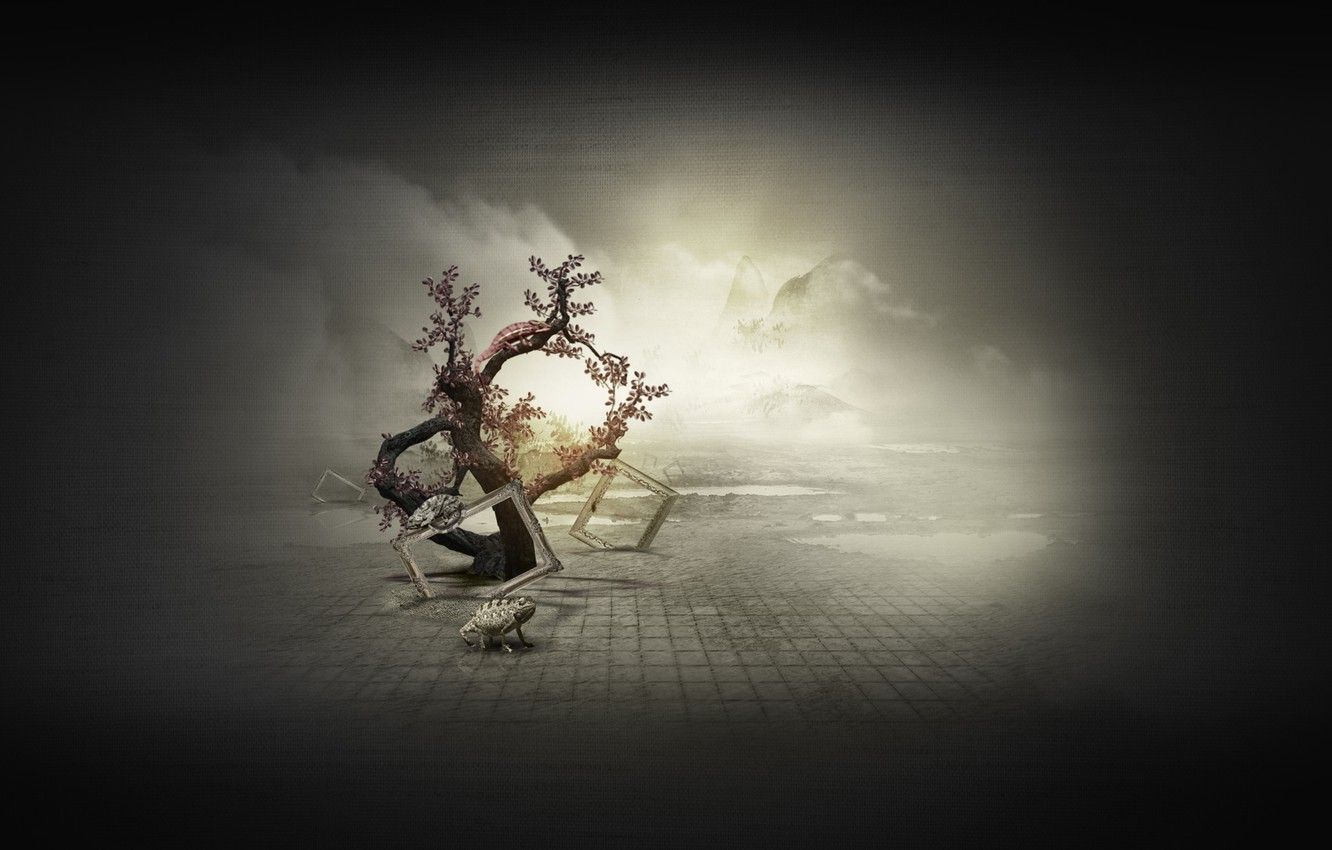 1332x850 Immersive Wallpaper