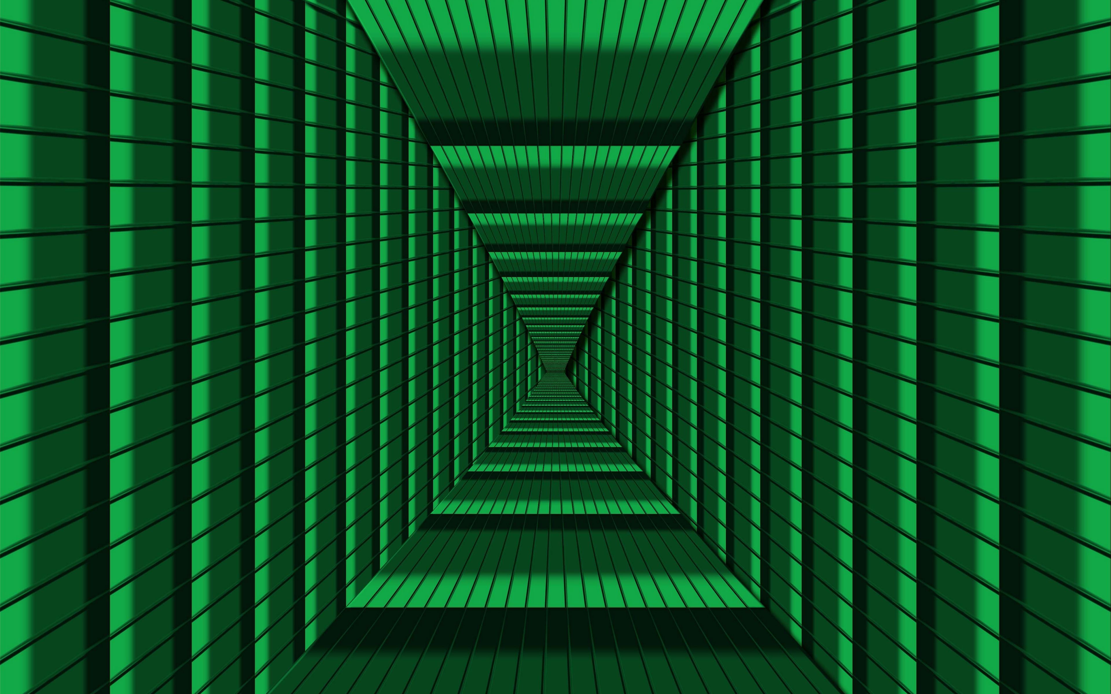 3840x2400 Download wallpaper 3840x2400 perspective, optical illusion, immersion 4k ultra HD 16:10 HD background