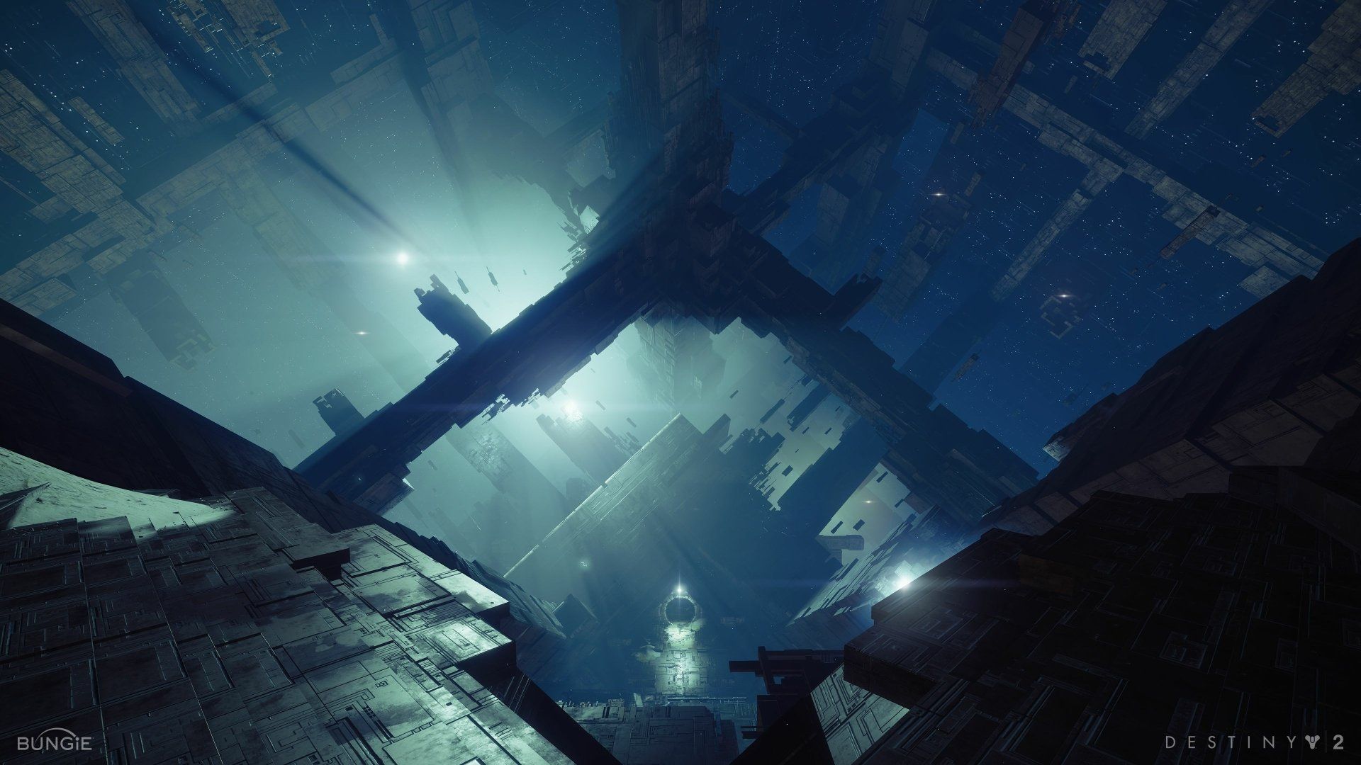 1920x1080 Destiny 2 4K Ultra HD Wallpaper