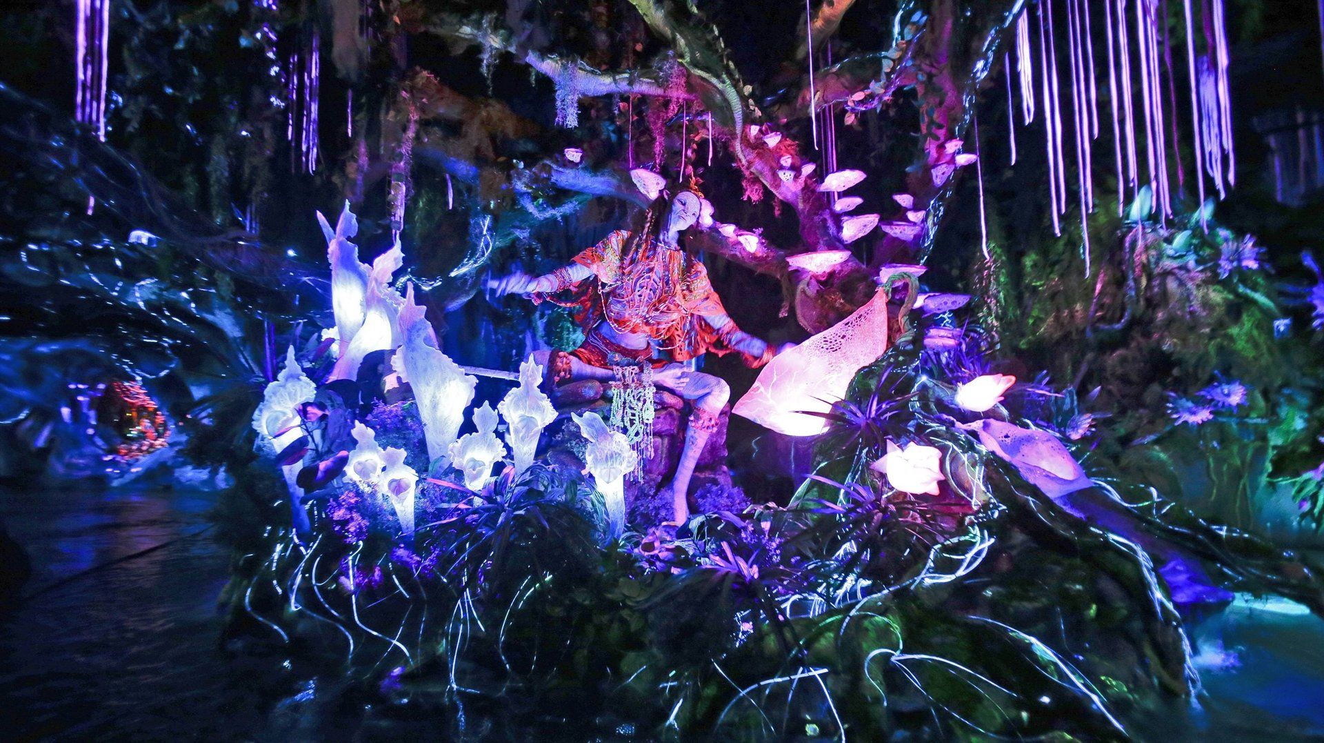 1920x1077 Immersive technology is making it the most magical time in history to visit a theme park