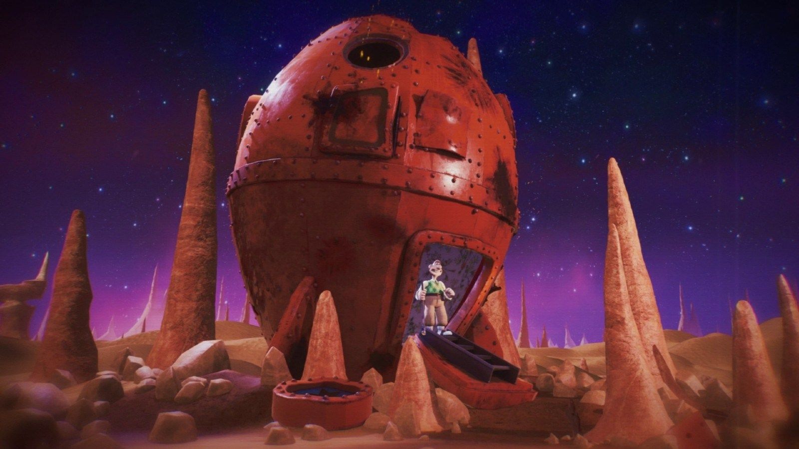 1600x900 Venice Immersive 2023: Chinese Gods, Jim Henson, Wallace and Gromit