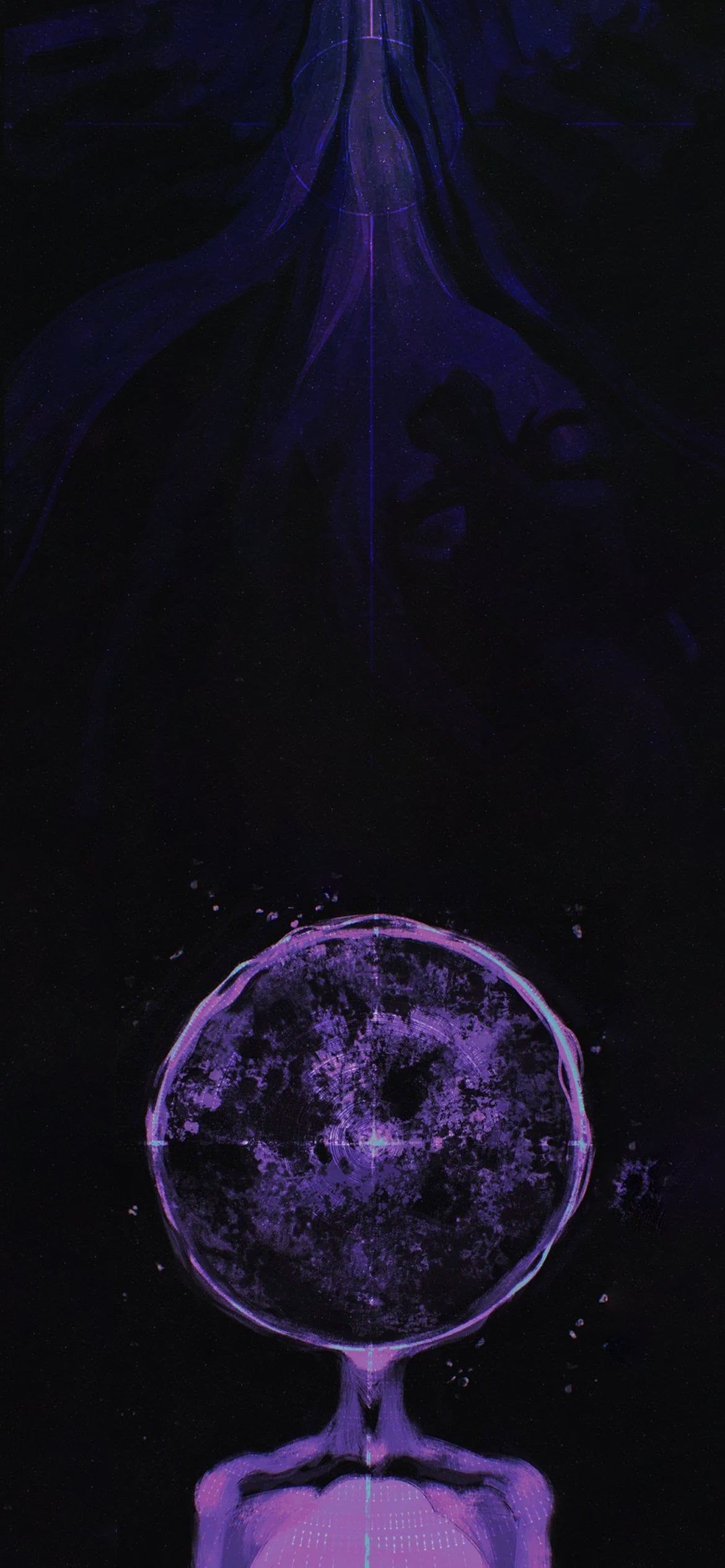 1170x2532 Inland Empire 12 wallpaper