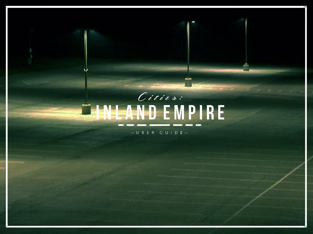 1024x768 Inland Empire Wallpaper
