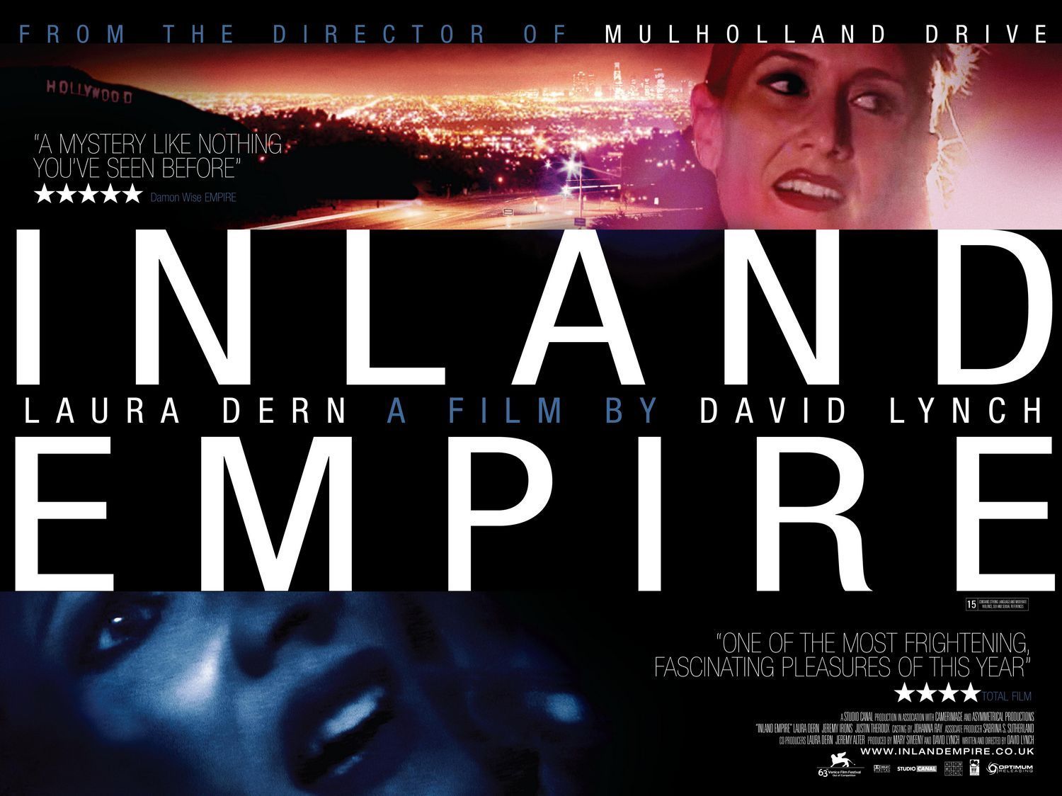 1500x1124 Inland Empire Wallpaper