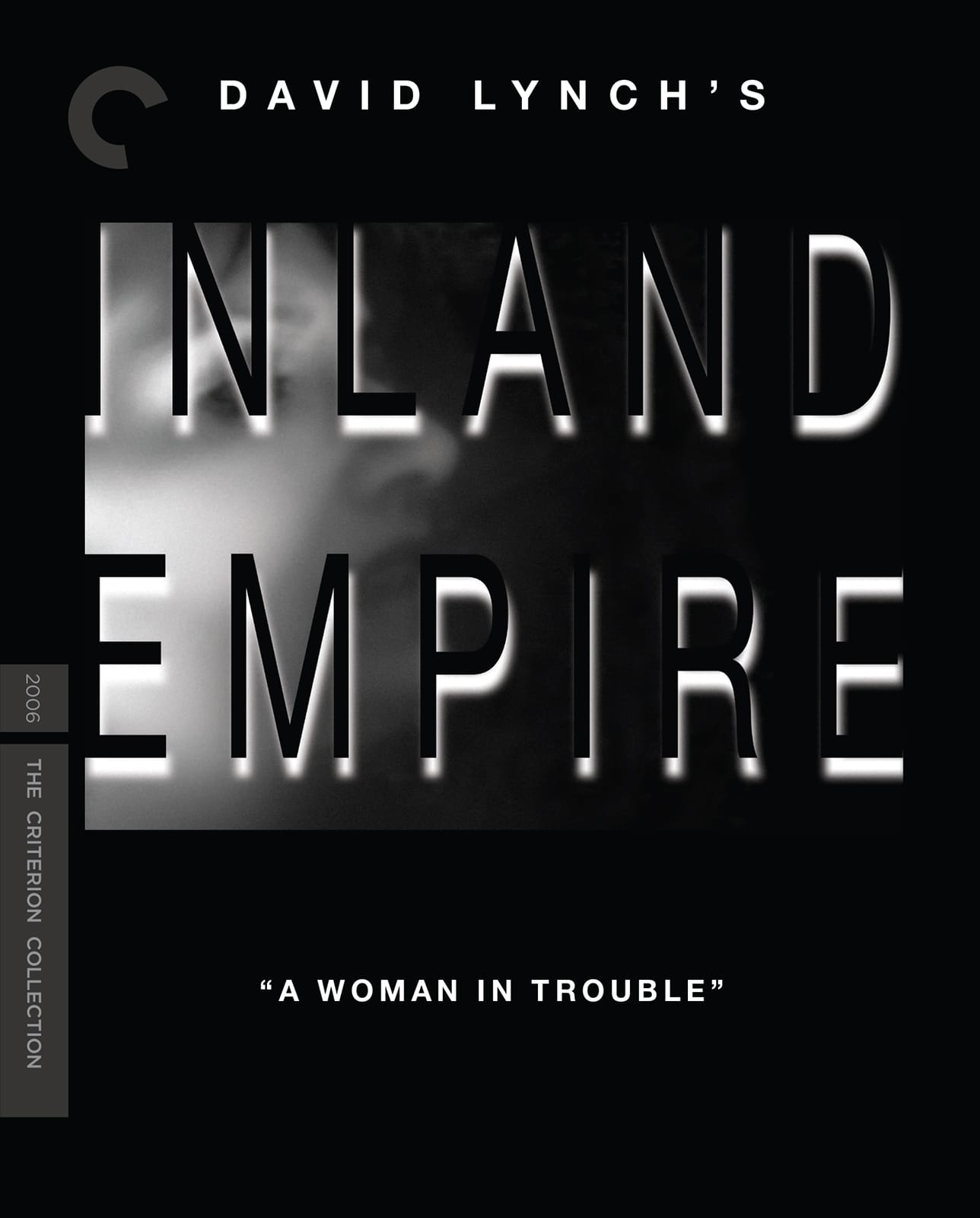 1288x1600 Inland Empire (2006). The Criterion Collection