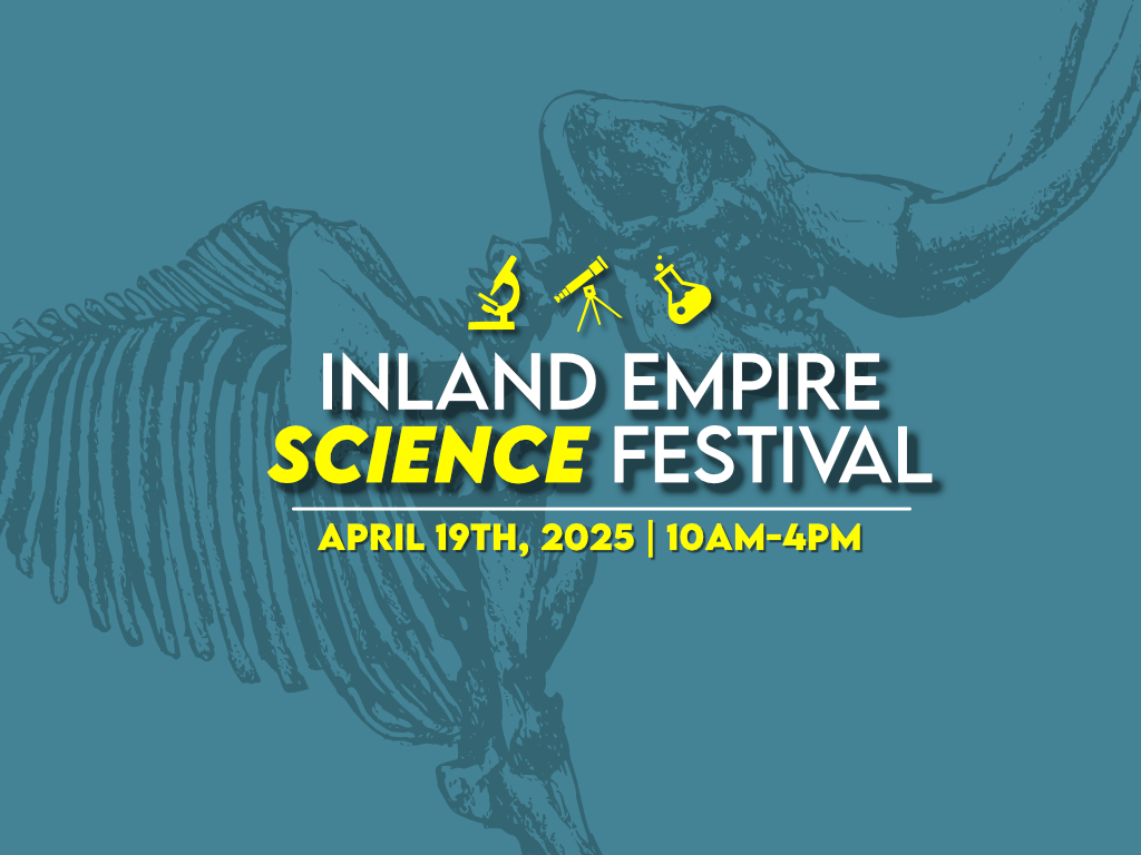 1024x768 Inland Empire Science Festival