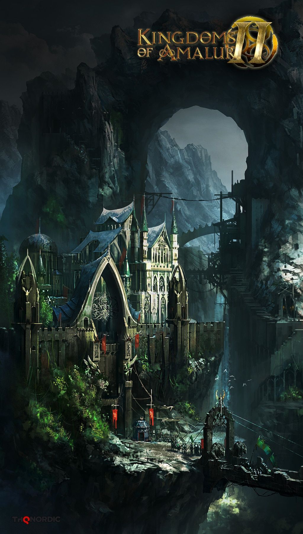 1024x1804 Steam Community - Kingdoms of Amalur: Reckoning™