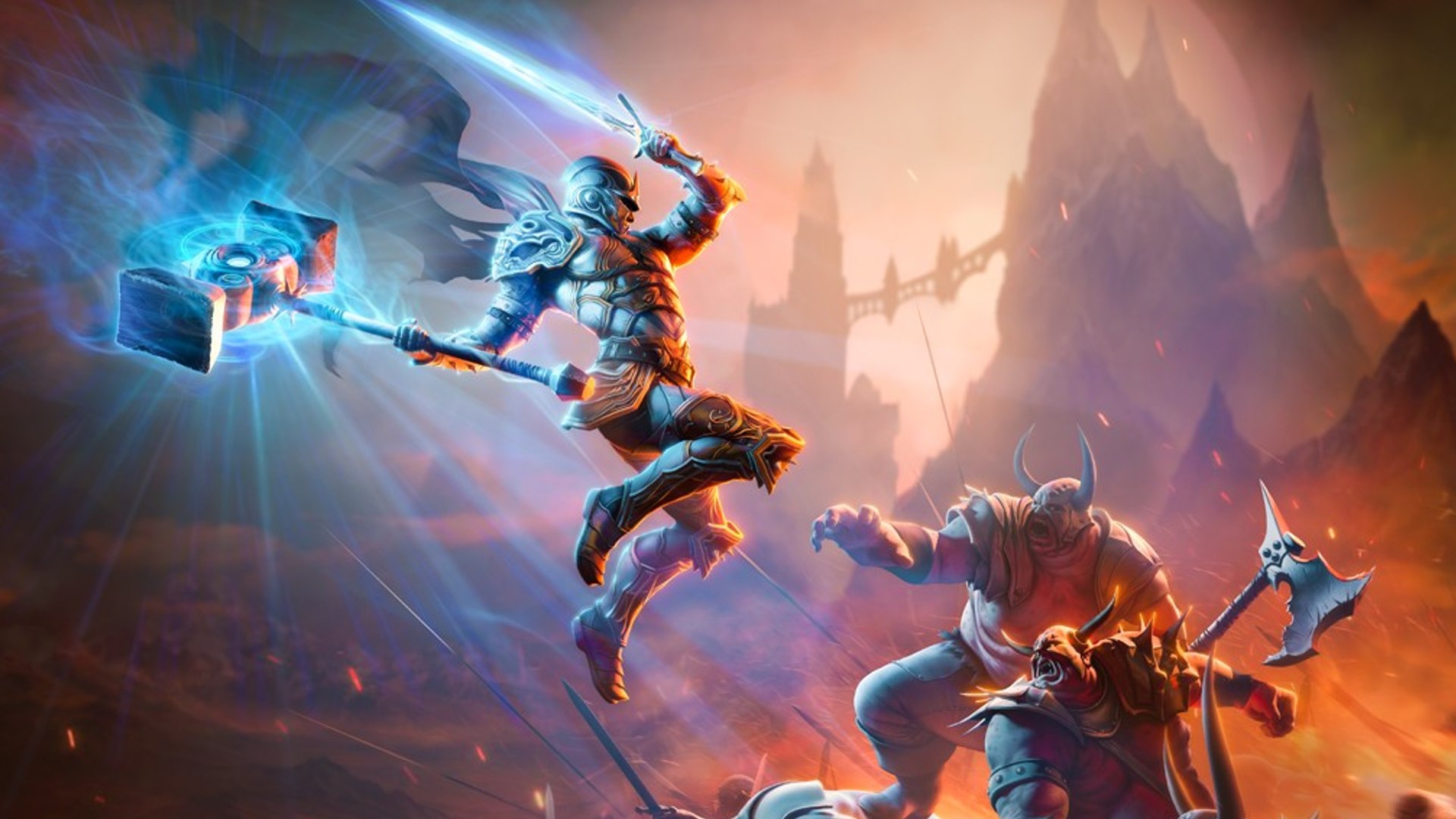 1920x1080 Kingdoms Of Amalur's Destiny System Is Still Great In Re Reckoning. Bullet Points