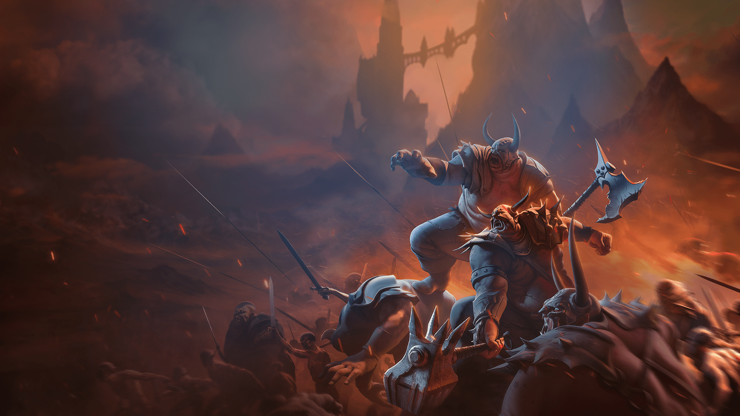 1438x810 Kingdoms Of Amalur: Re Reckoning