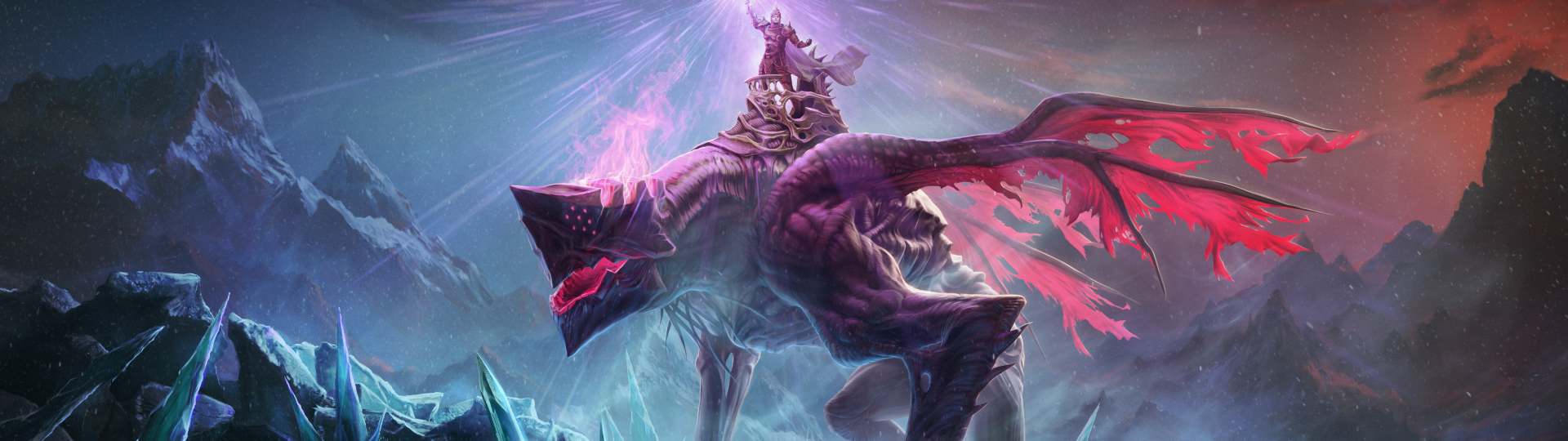 1920x540 Review: Kingdoms Of Amalur: Re Reckoning