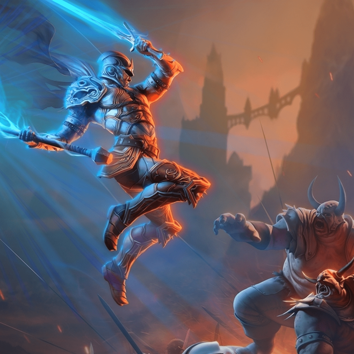 1200x1200 Kingdoms Of Amalur: Re Reckoning Releases This September