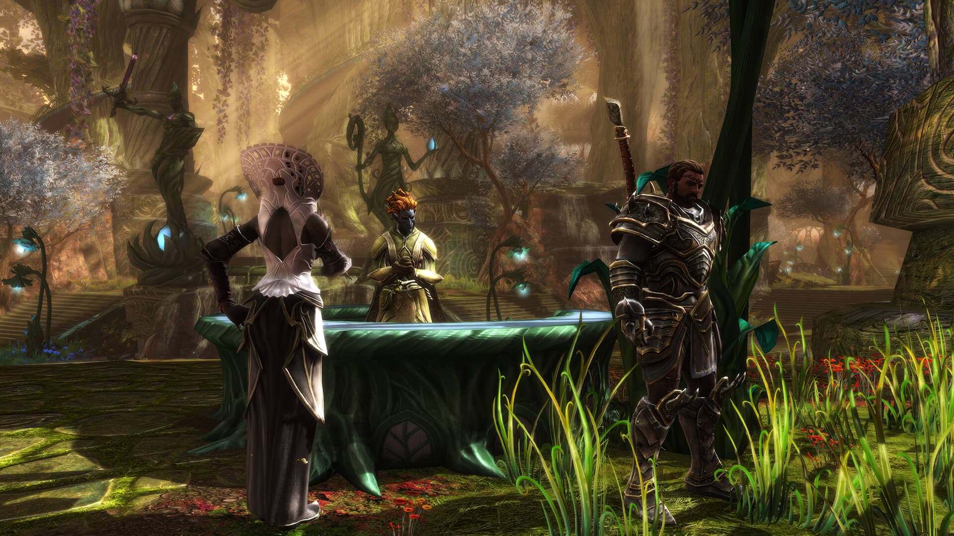 1920x1080 Kingdoms Of Amalur Reckoning