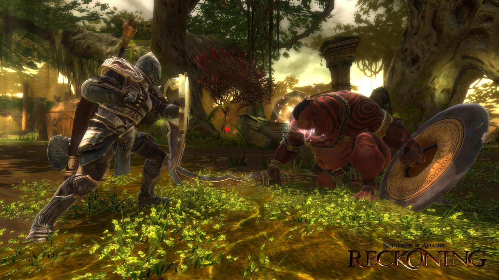 1920x1080 Polished Combat Makes Kingdoms of Amalur a Unique RPG