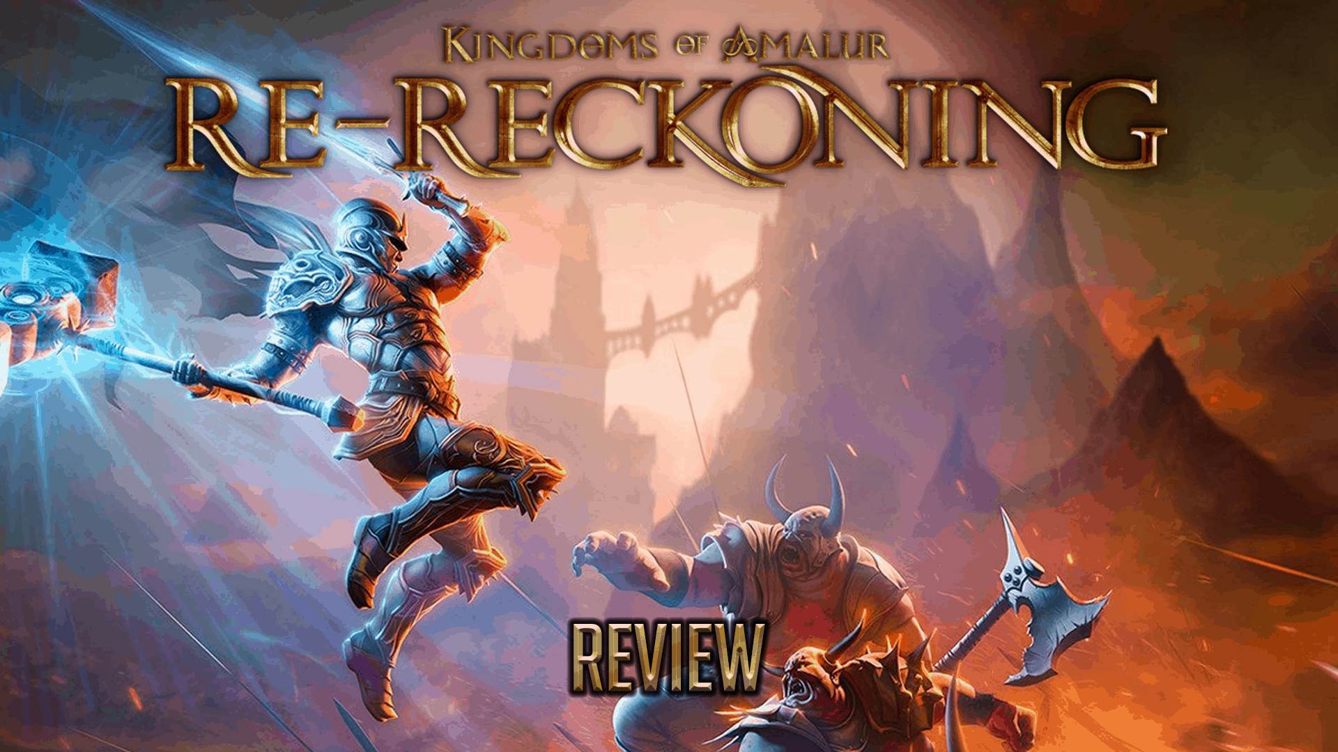 1920x1080 Kingdoms Of Amalur: Re Reckoning Review. The Beta Network