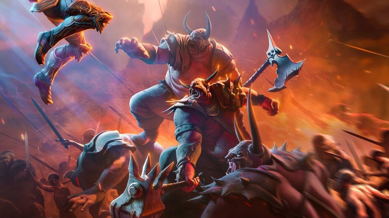 1280x720 Kingdoms Of Amalur: Re Reckoning Review (Switch)