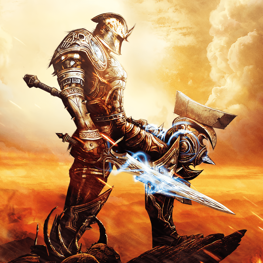 1024x1024 Kingdoms Of Amalur: Re Reckoning