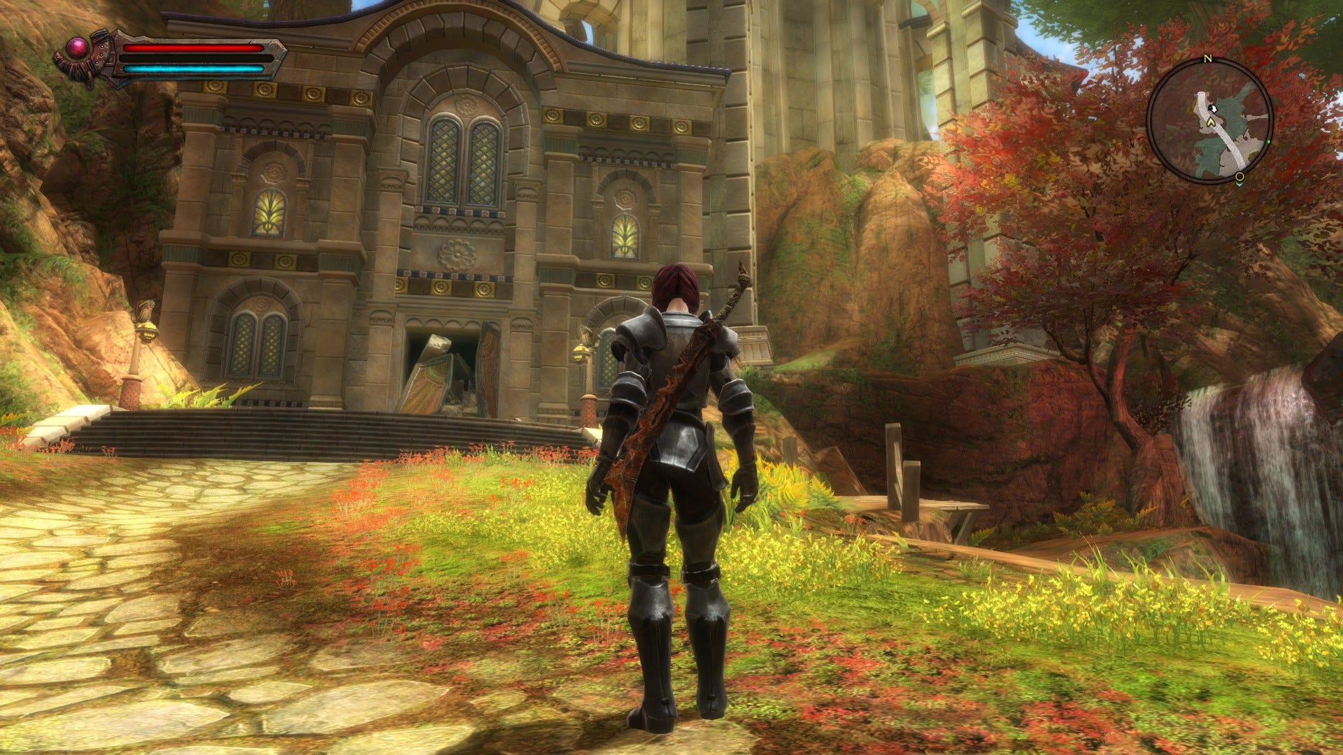 1920x1080 Kingdoms of Amalur Gets a Second Chance!.