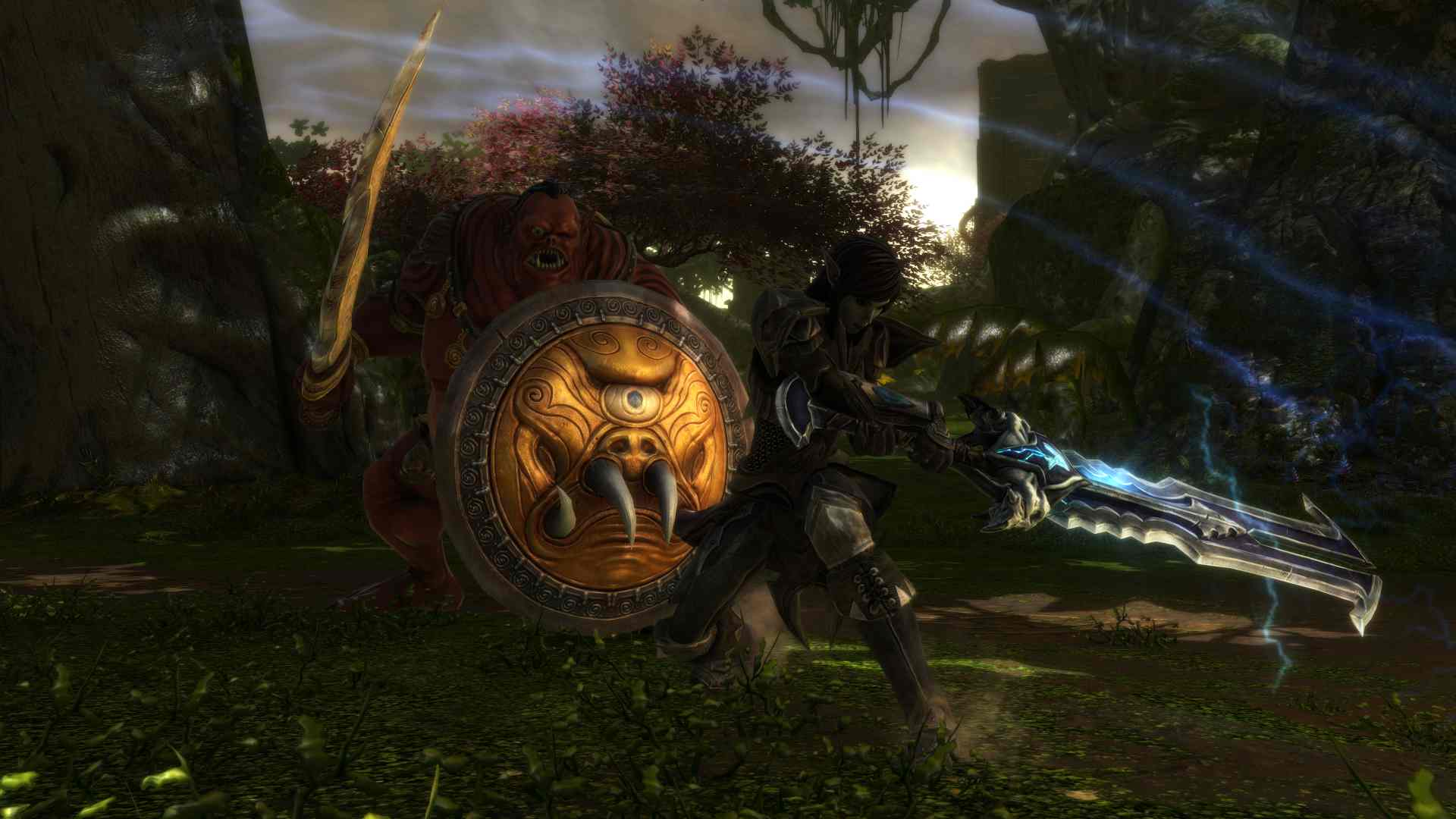 1920x1080 Kingdoms Of Amalur: Re Reckoning Delayed With All New Content Coming In 2021