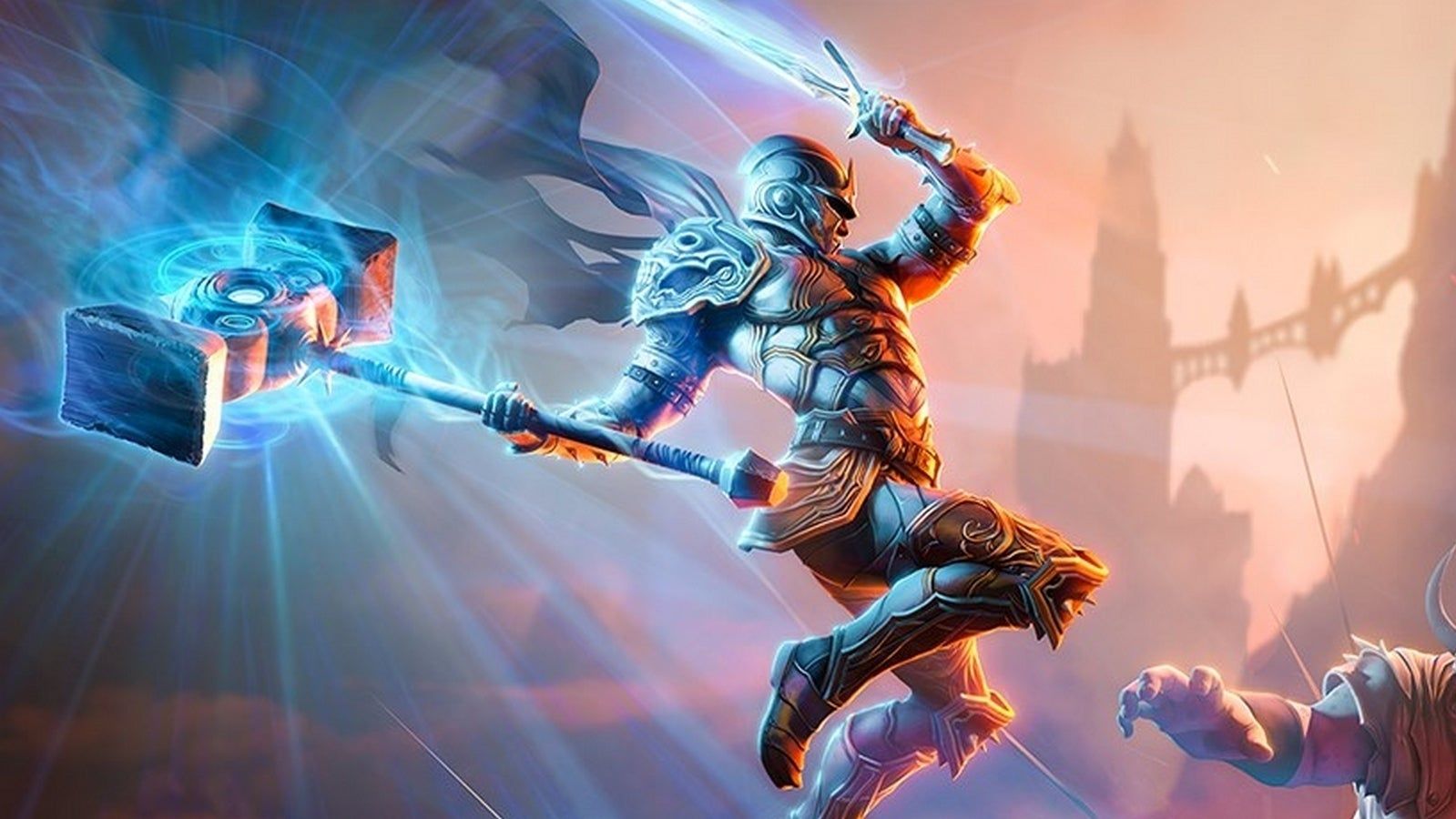 1599x900 Kingdoms of Amalur system requirements revealed