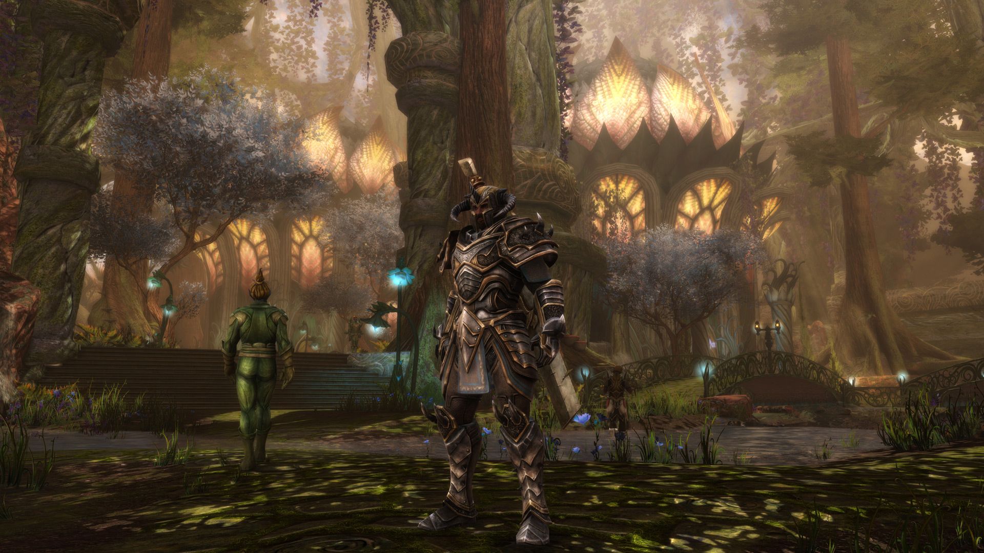 1920x1080 Pre Order Kingdoms Of Amalur: Re Reckoning Now For Limited Time Bonus Opportunities