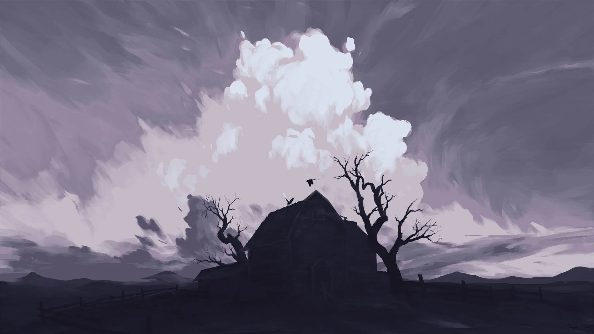 1920x1080 Share Your Desktop