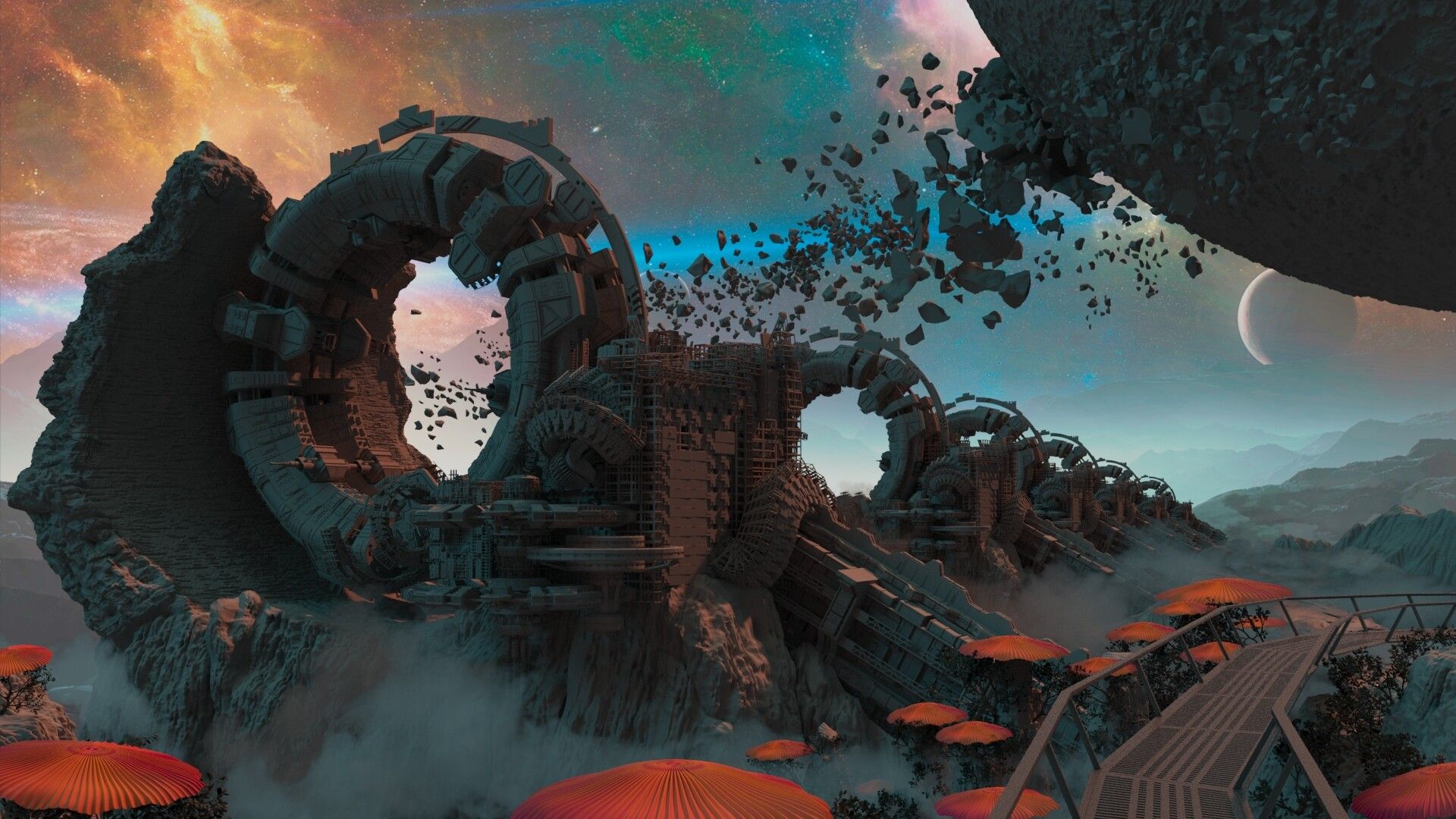 1920x1080 Wallhaven