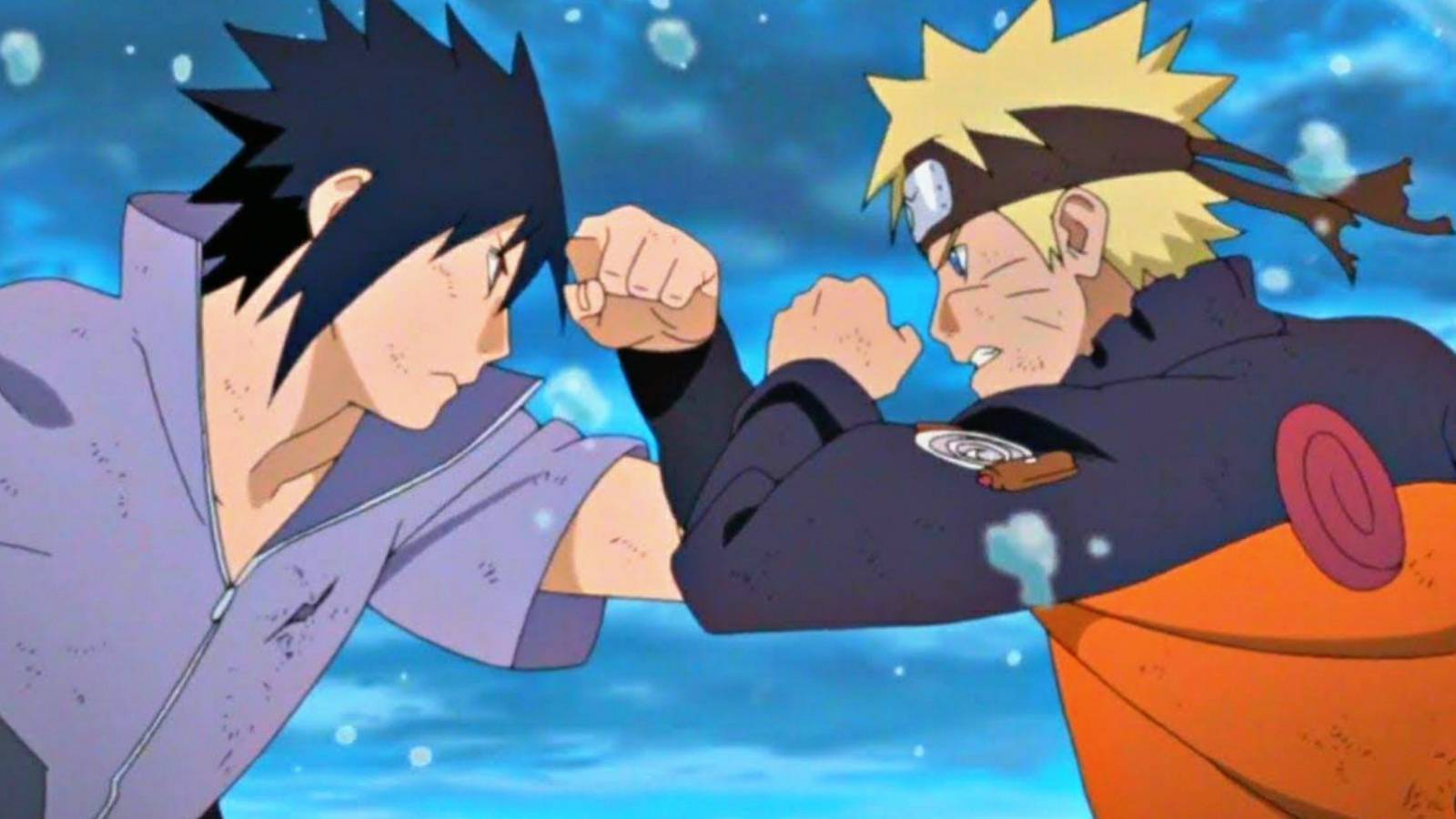 1600x900 Naruto: Best Fights In The 4th Great Ninja War