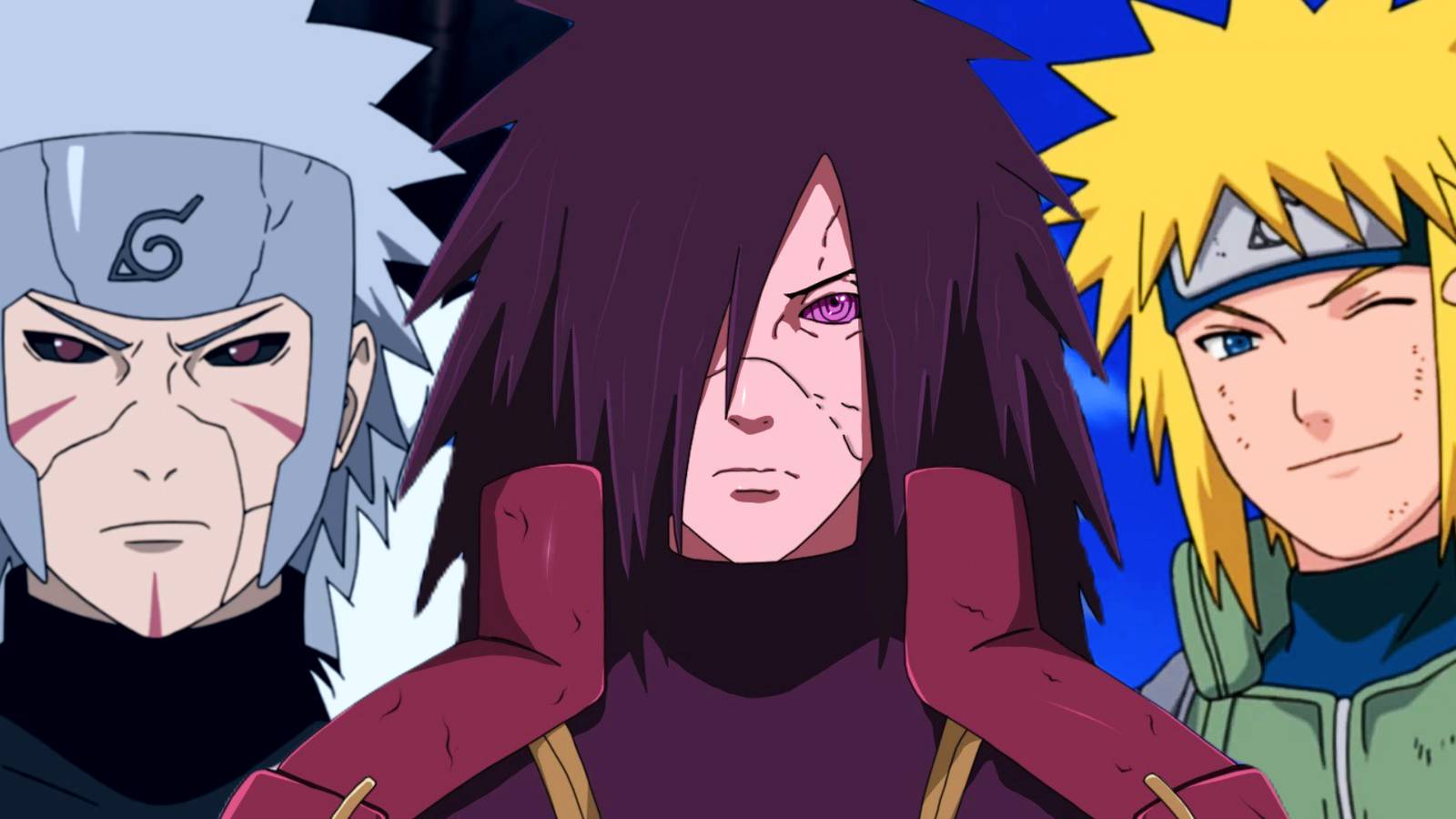 1600x900 Naruto: Every Great Ninja War Explained