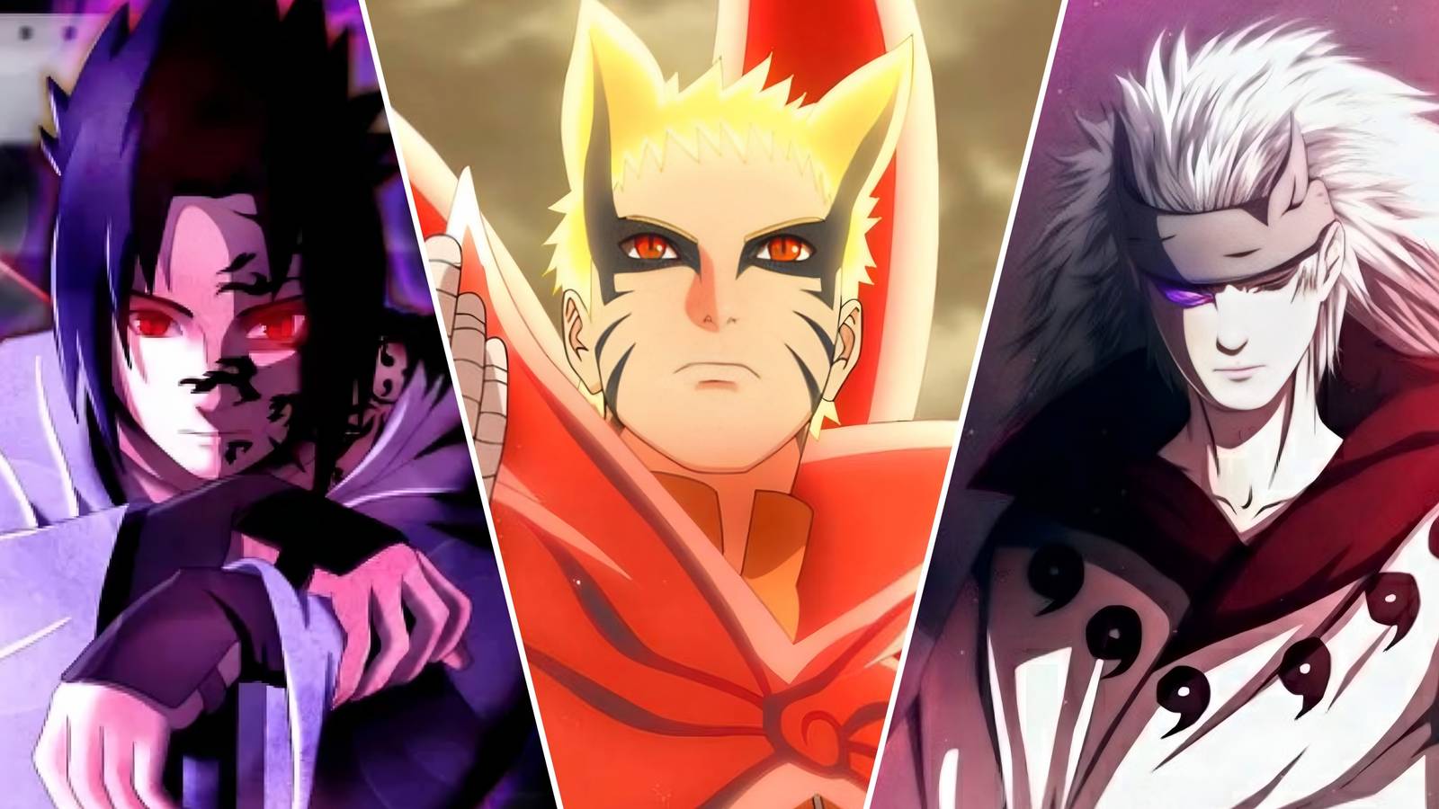 1600x900 Characters Who Reached God Level In 4th Great Ninja War