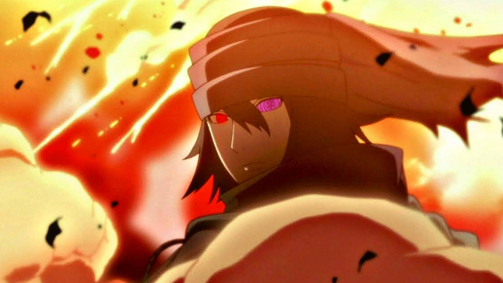 1600x900 Naruto: How Sasuke Powered Up After The Fourth Great Ninja War