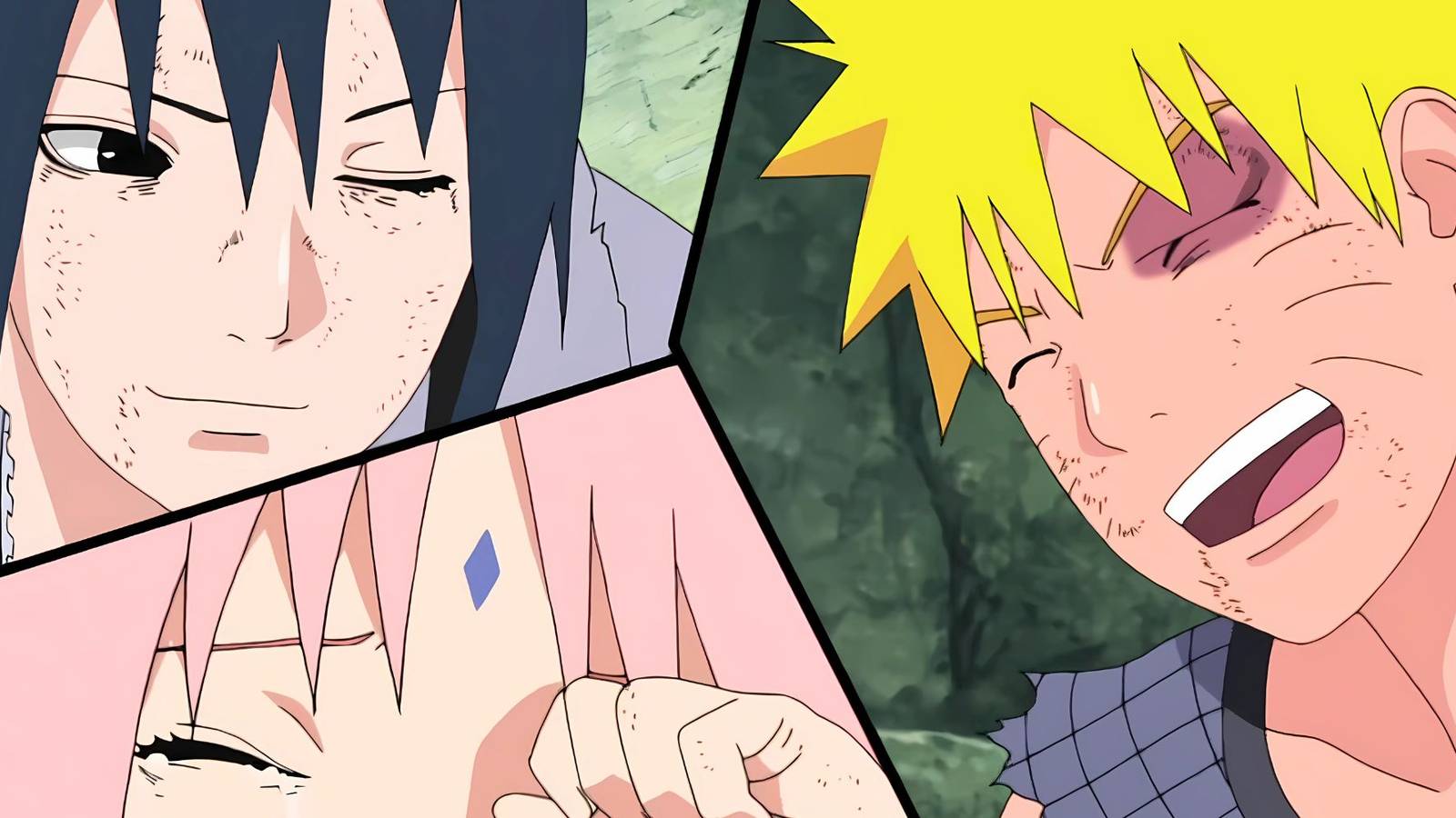 1600x900 Most Epic Moments in Naruto's Fourth Great Ninja War