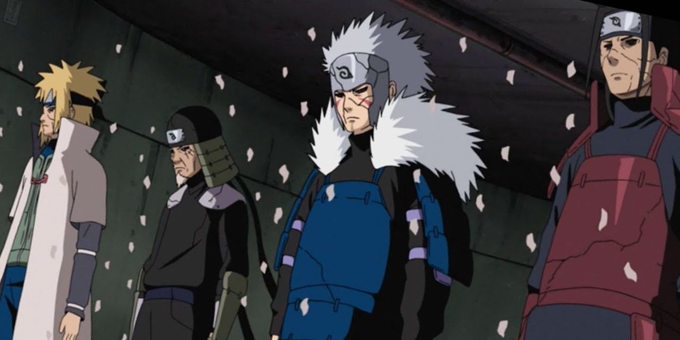 1400x700 Naruto's Sequel Shows The Dark Legacy Of The Shinobi World War