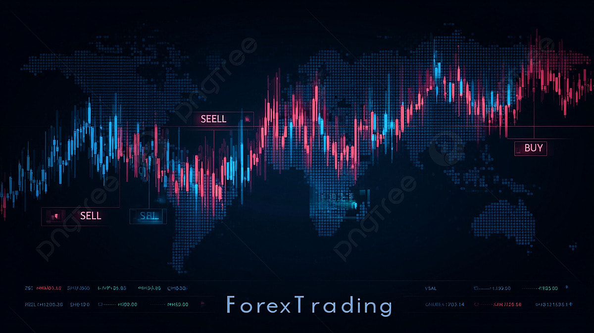 1200x673 Forex Trading Background Image, HD Picture and Wallpaper For Free Download