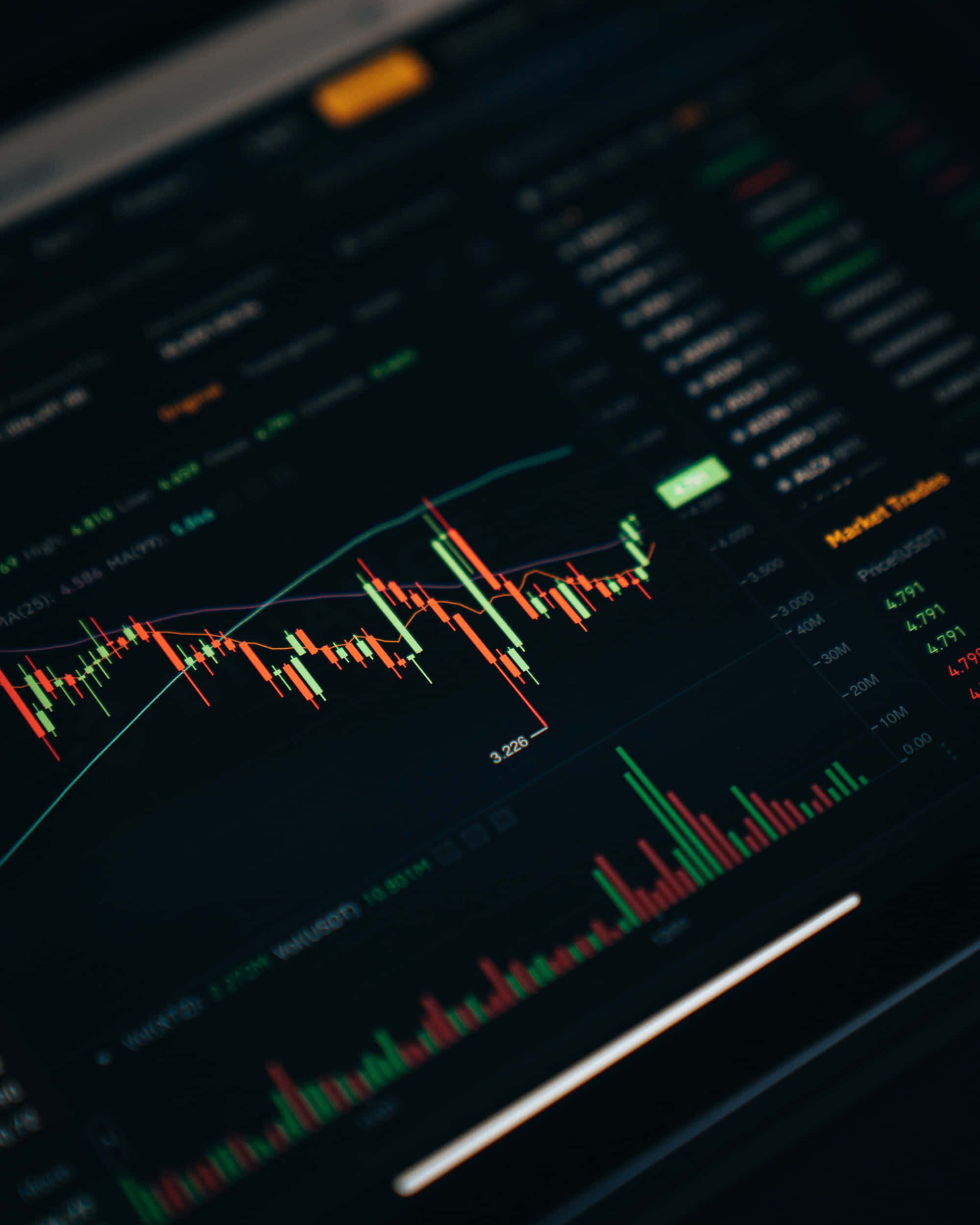 2000x2500 Download Connect, Store and Exchange Data with Exchange Wallpaper