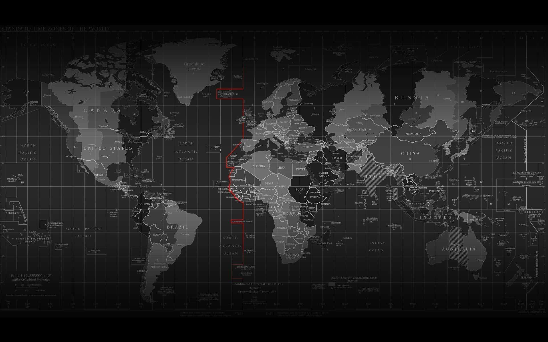 1920x1200 Download Caption: The Dynamics of Forex Market Background