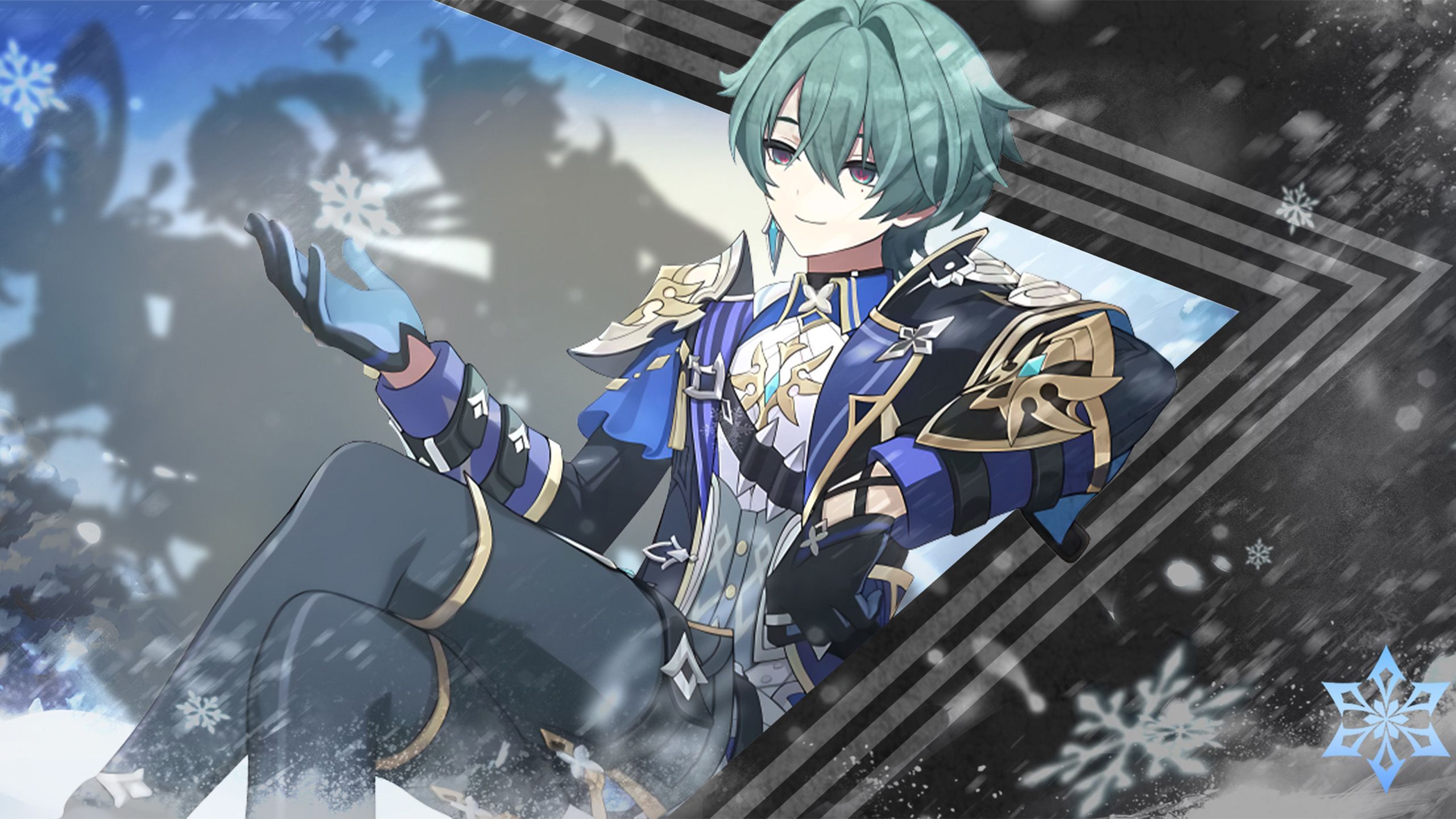 2560x1440 The Best Lohen Team Compositions in Genshin Impact