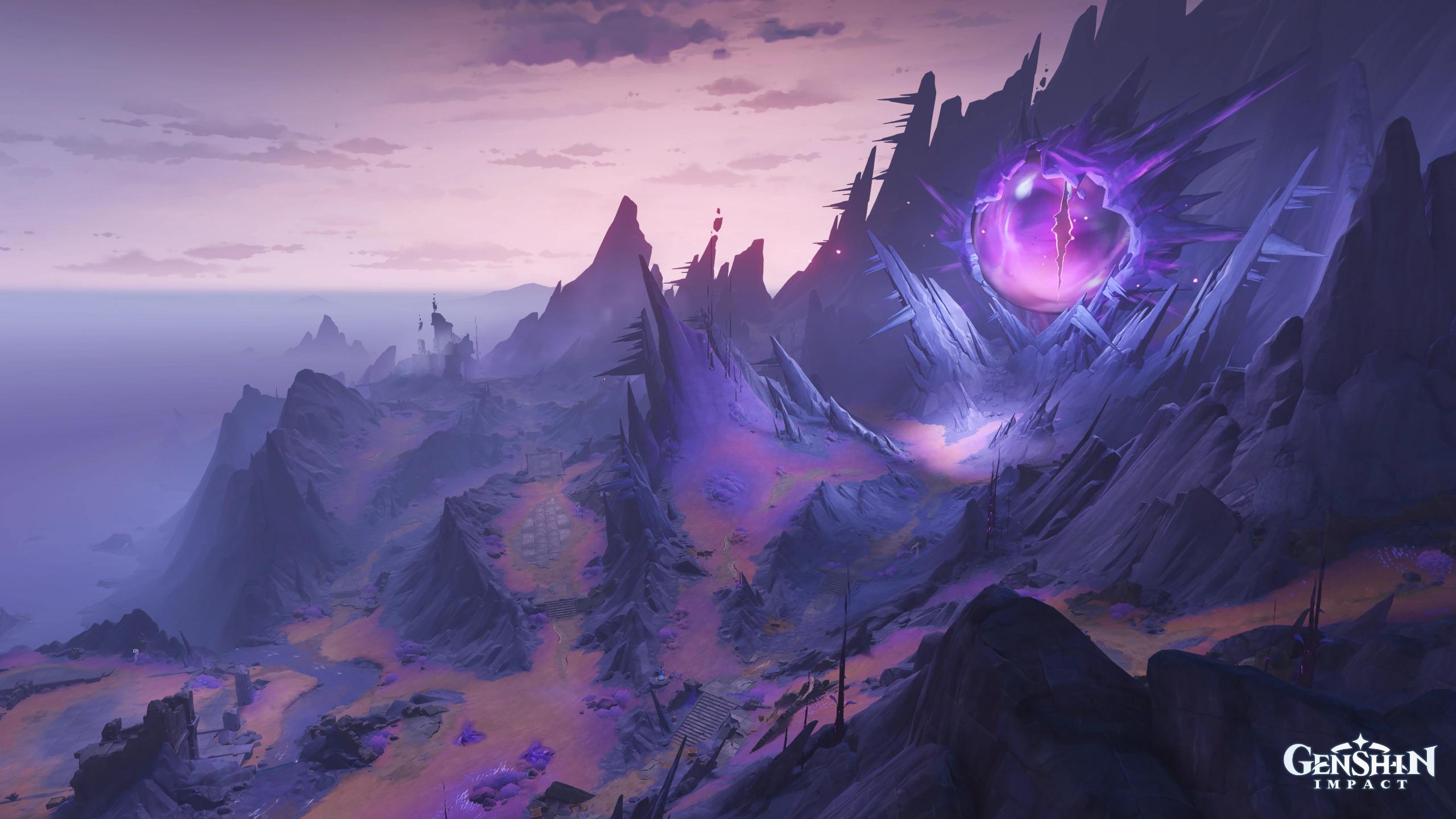 2560x1440 Where Are You Wishing For Lohen? : R Lohen_Mains