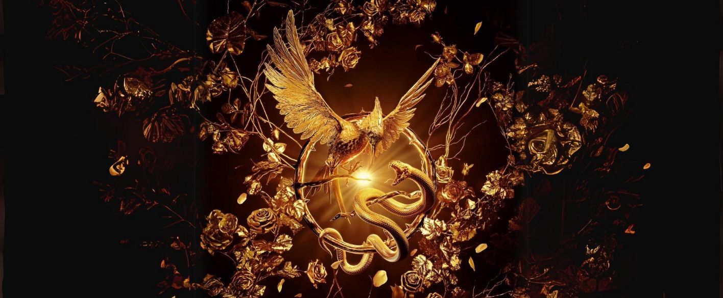 1416x585 The Hunger Games: The Ballad of Songbirds & Snakes