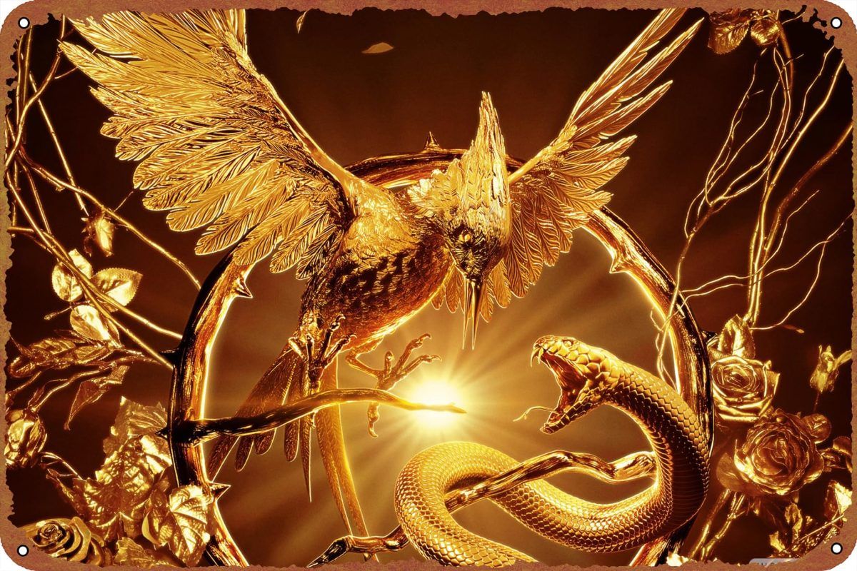 1200x800 Film Review: The Hunger Games: The Ballad of Songbirds and Snakes