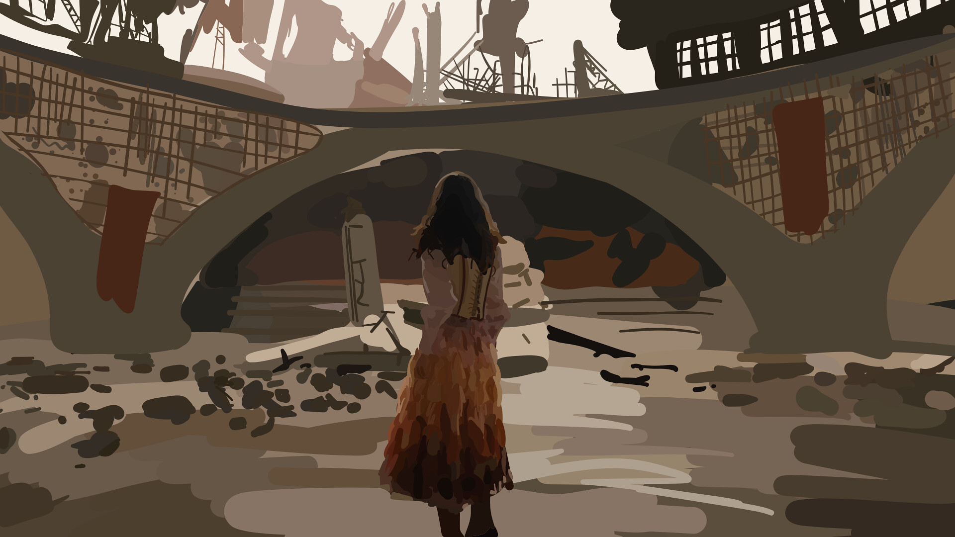 1920x1080 Movie review: “The Hunger Games: The Ballad of Songbirds and Snakes”