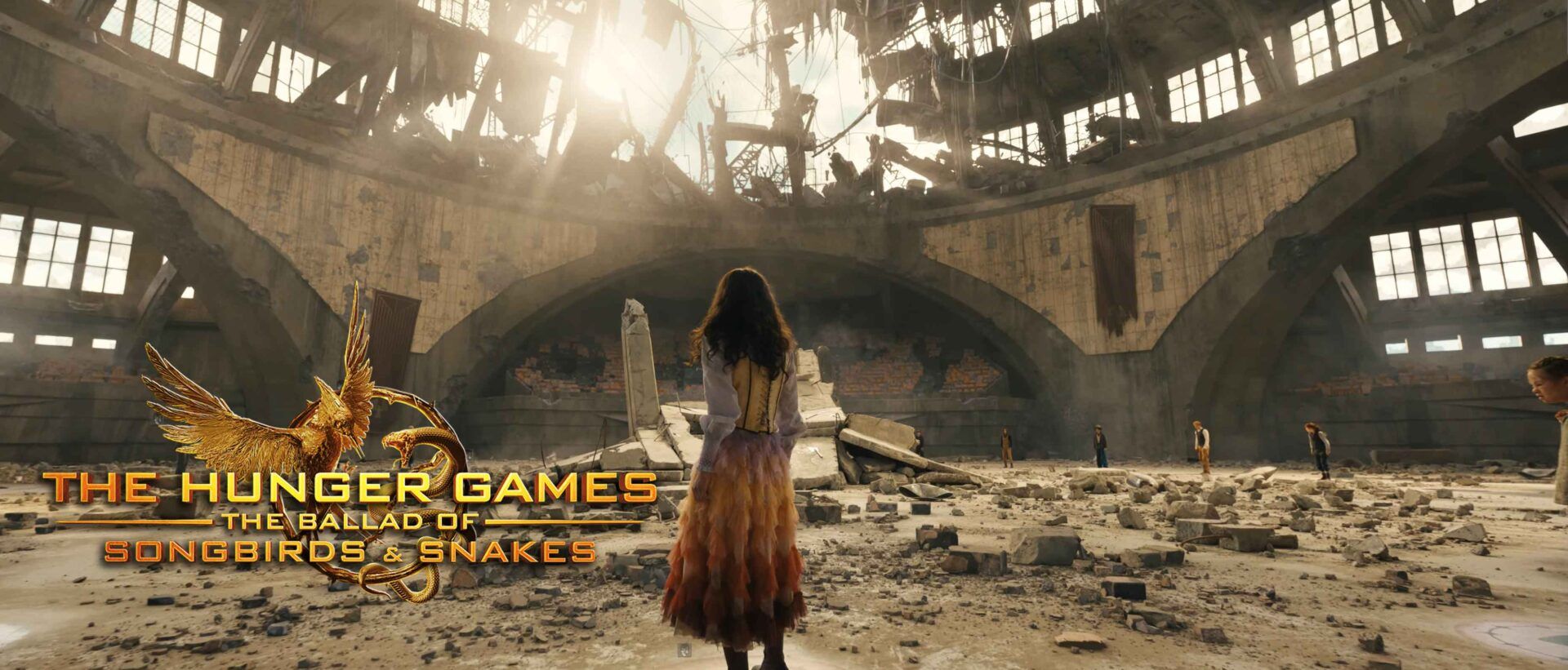1920x821 TRAILER: Young Coriolanus Snow Learns Why 'The Hunger Games' Exist
