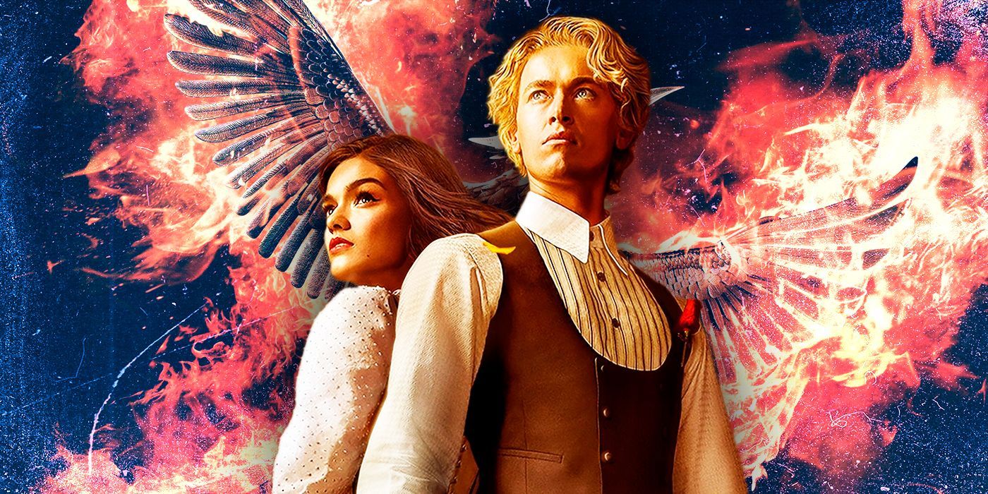 1400x700 The Hunger Games Prequel May Have Arrived Too Late to Succeed
