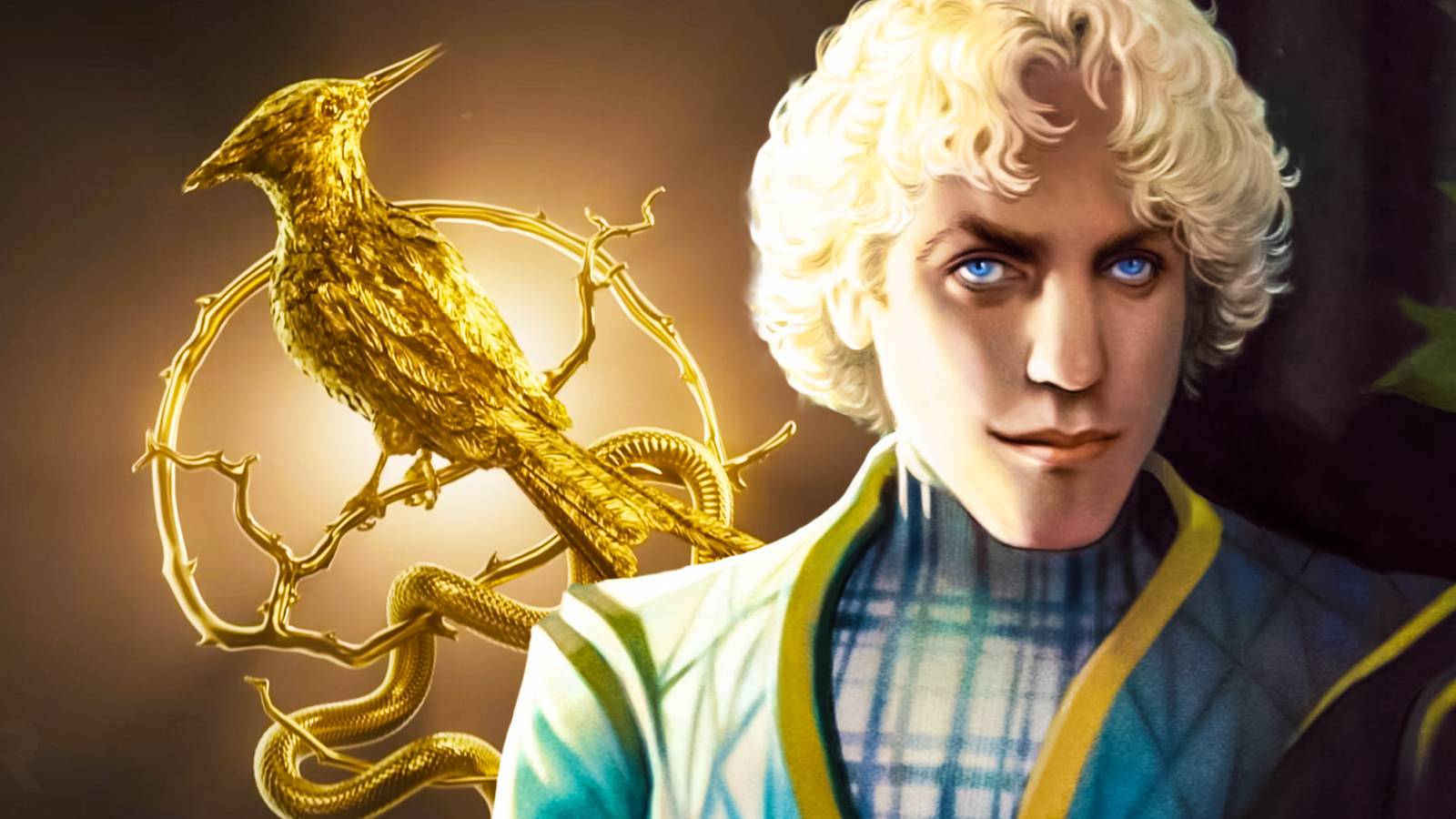 1600x900 Ballad Of Songbirds & Snakes: What Hunger Games' Prequel Title Means