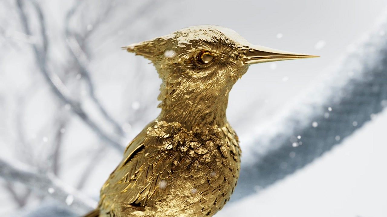 1280x720 The Hunger Games: The Ballad of Songbirds and Snakes