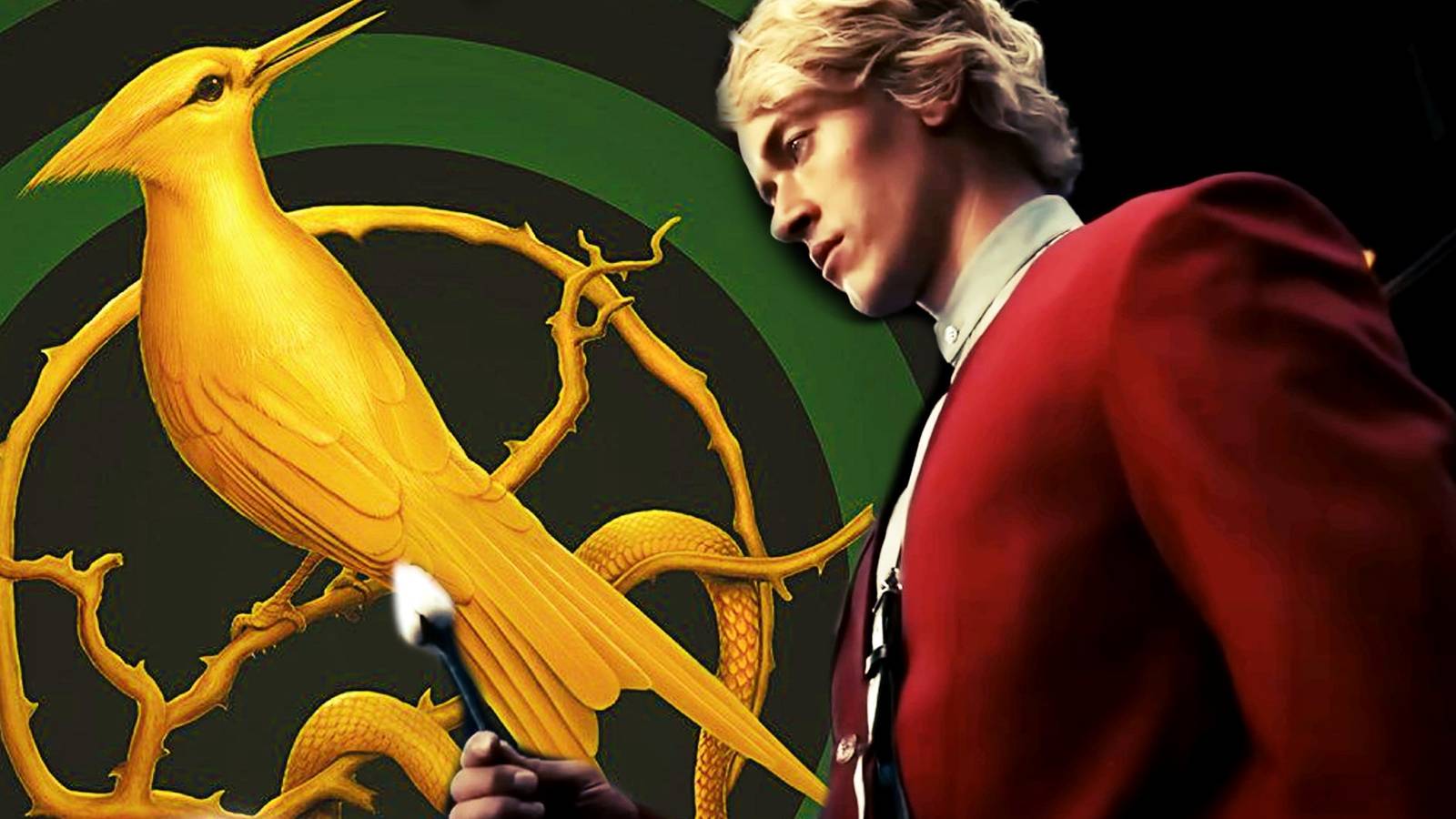 1600x900 Ballad Of Songbirds & Snakes Plot Explained: What 2023's Hunger Games Movie Is About