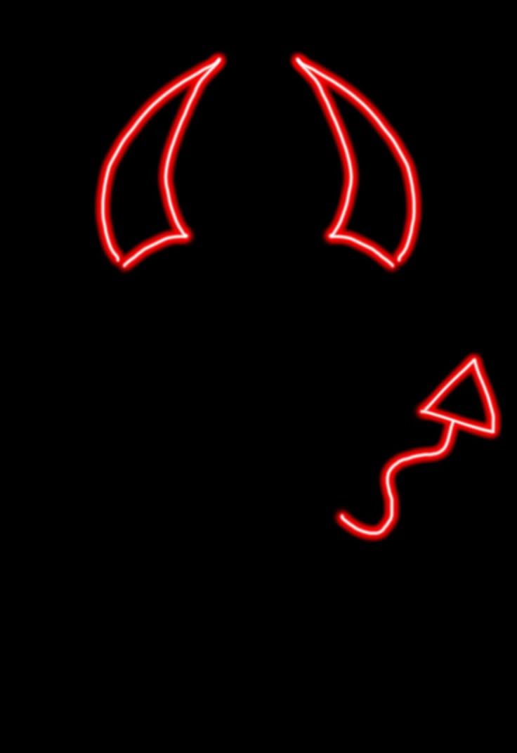 736x1071 Devils Horn Wallpaper