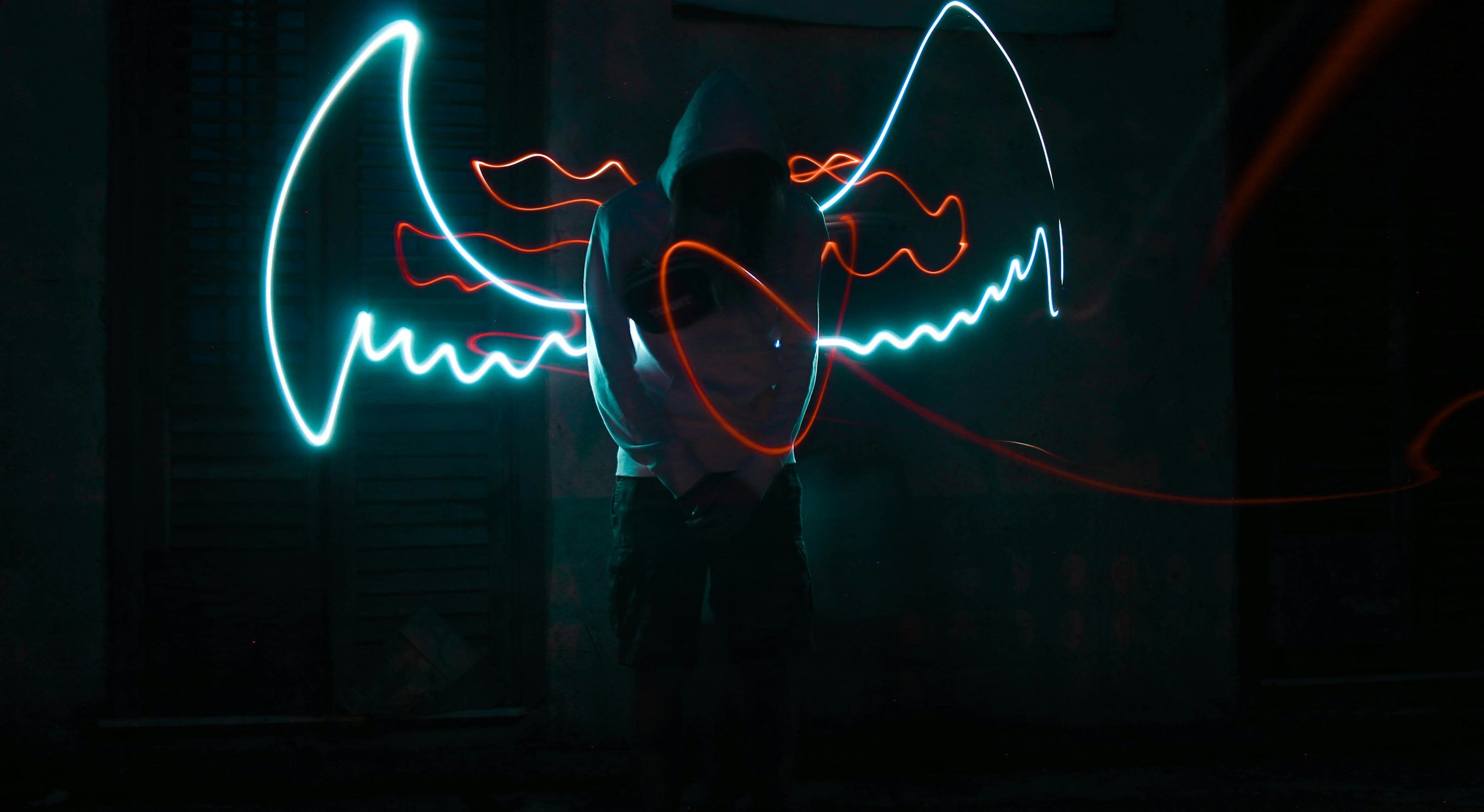 3000x1642 The Devil Picture. Download Free Image