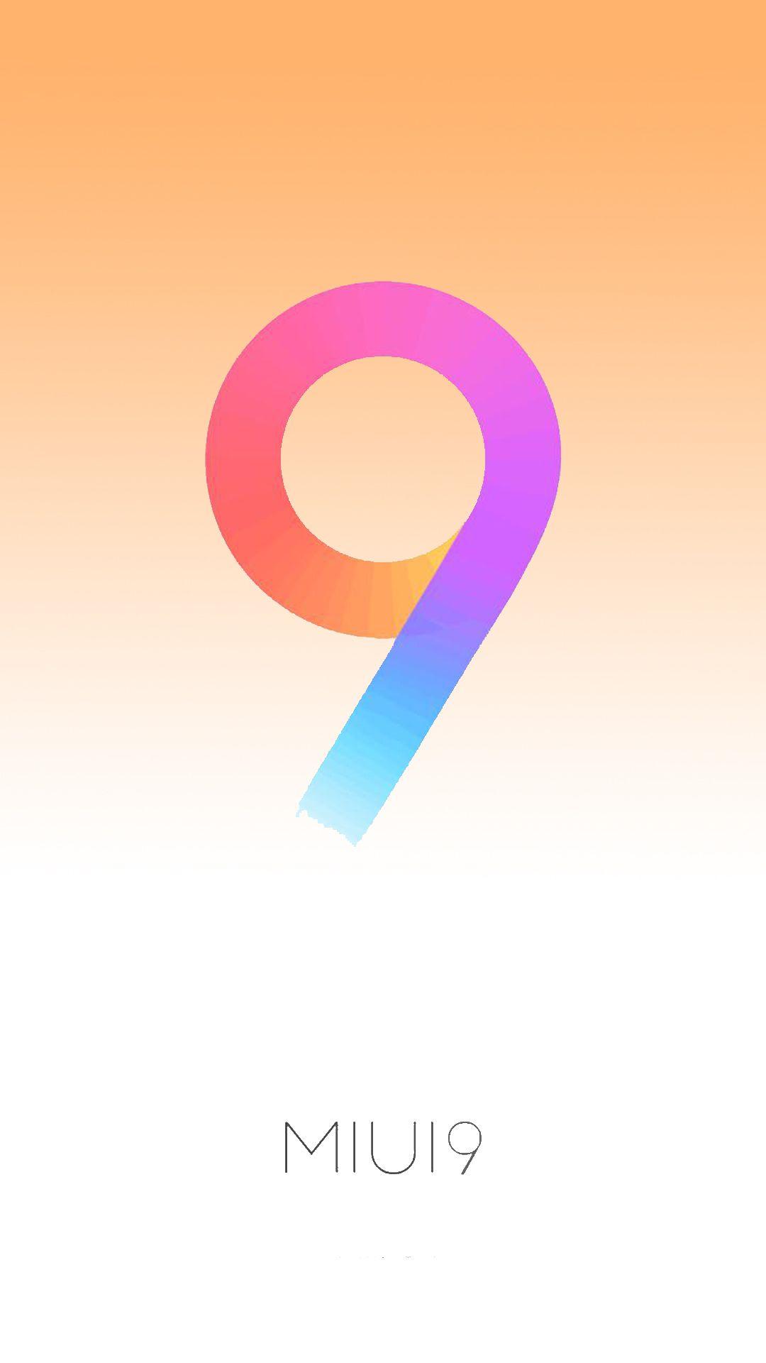1080x1920 Number 9 Wallpaper